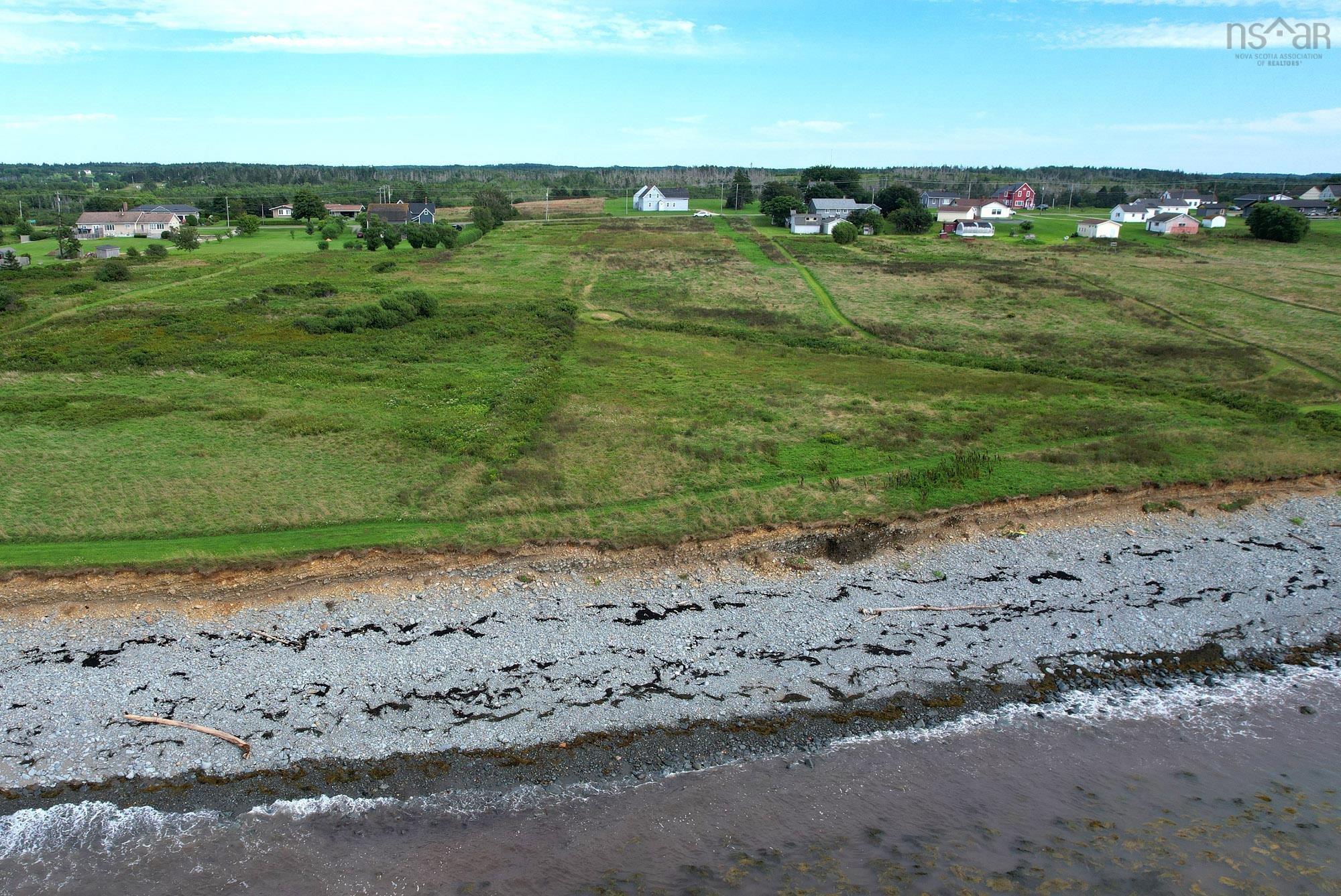 $175,000.00: 591 Highway 1, Comeauville