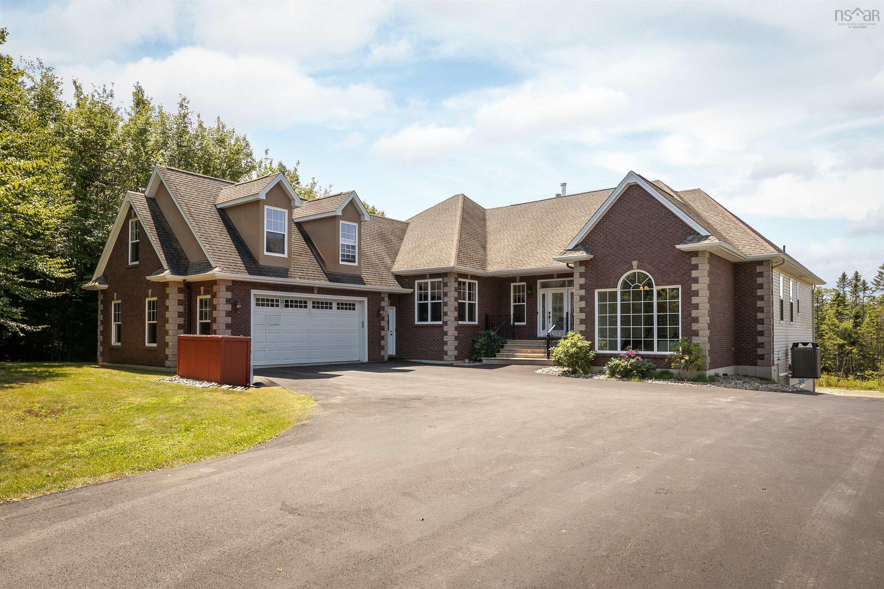 616 Gatehouse Run, Hammonds Plains, NS (MLS® 202419475)