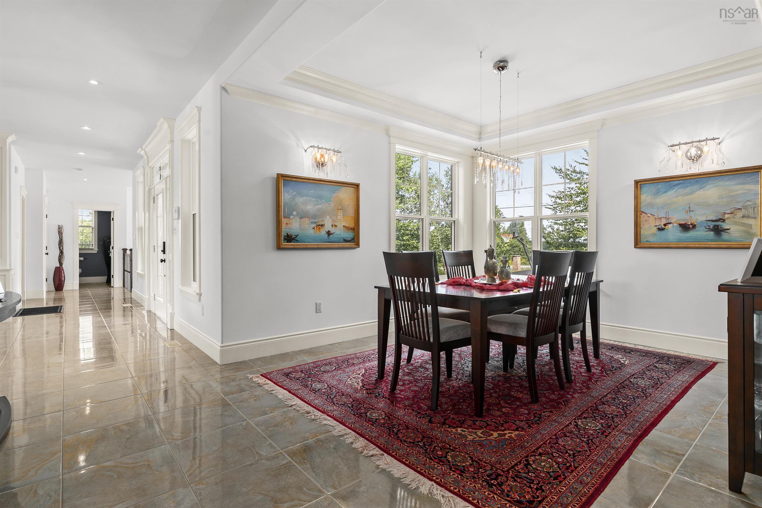 $1,350,500.00: 616 Gatehouse Run, Hammonds Plains
