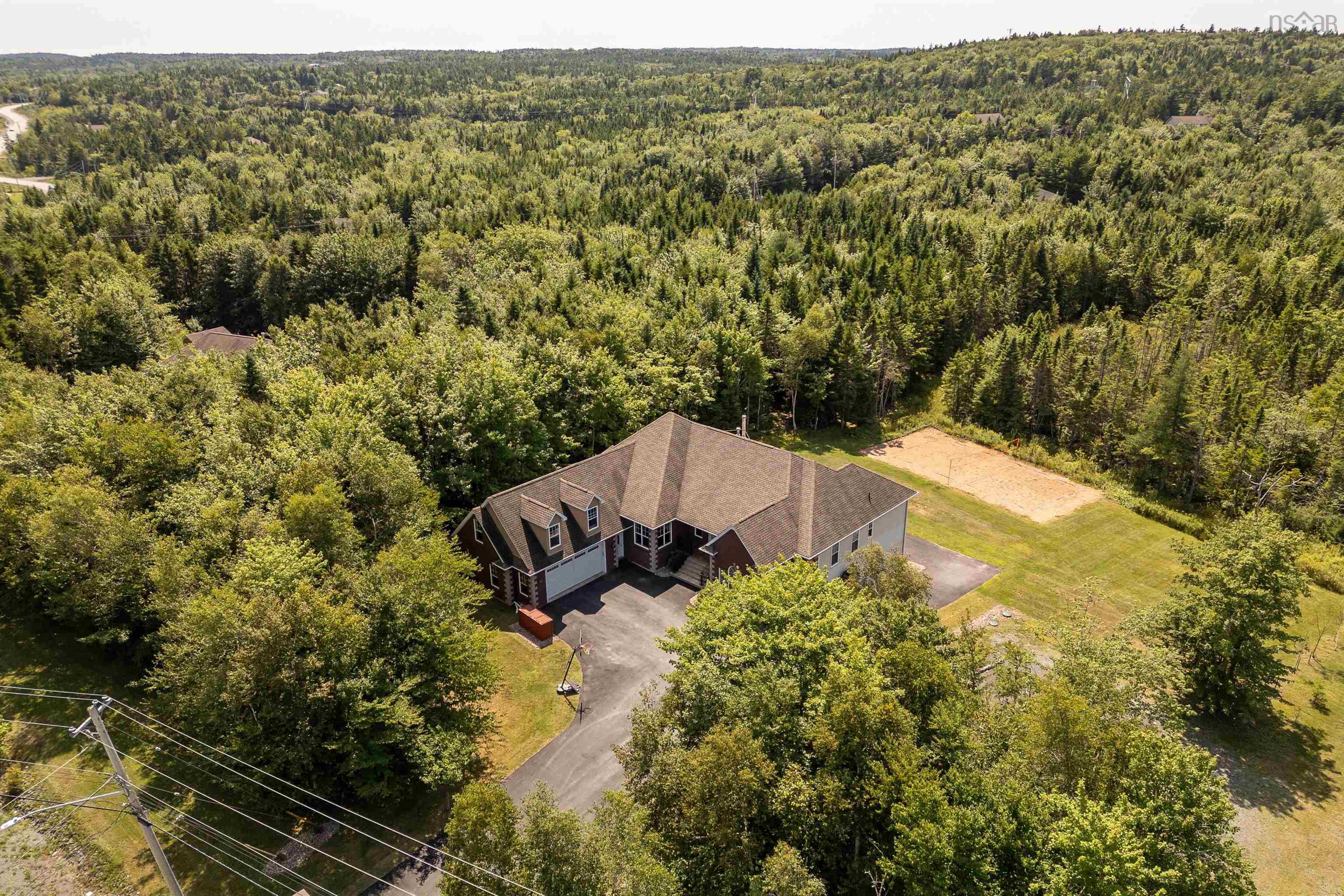 $1,350,500.00: 616 Gatehouse Run, Hammonds Plains