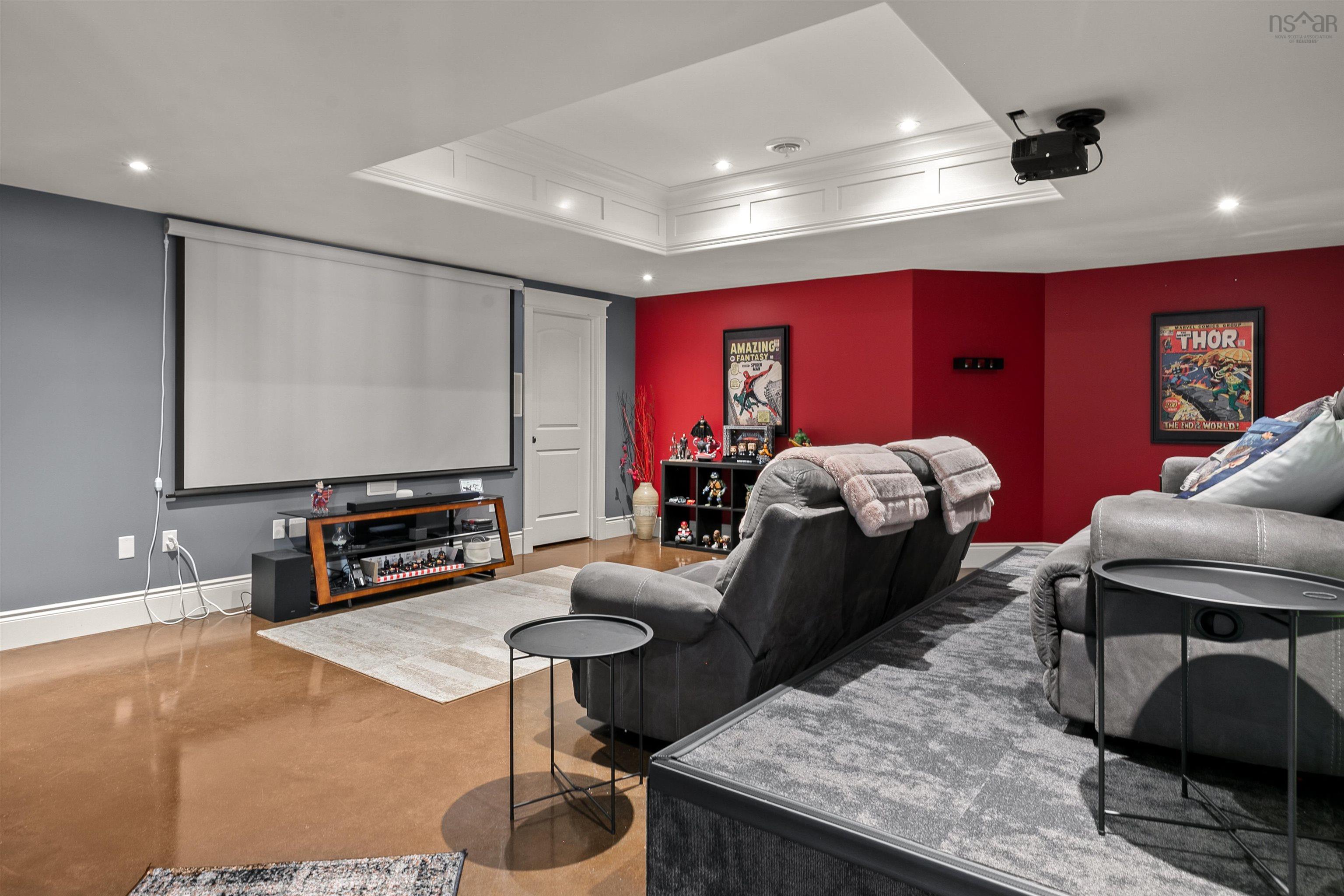 $1,350,500.00: 616 Gatehouse Run, Hammonds Plains