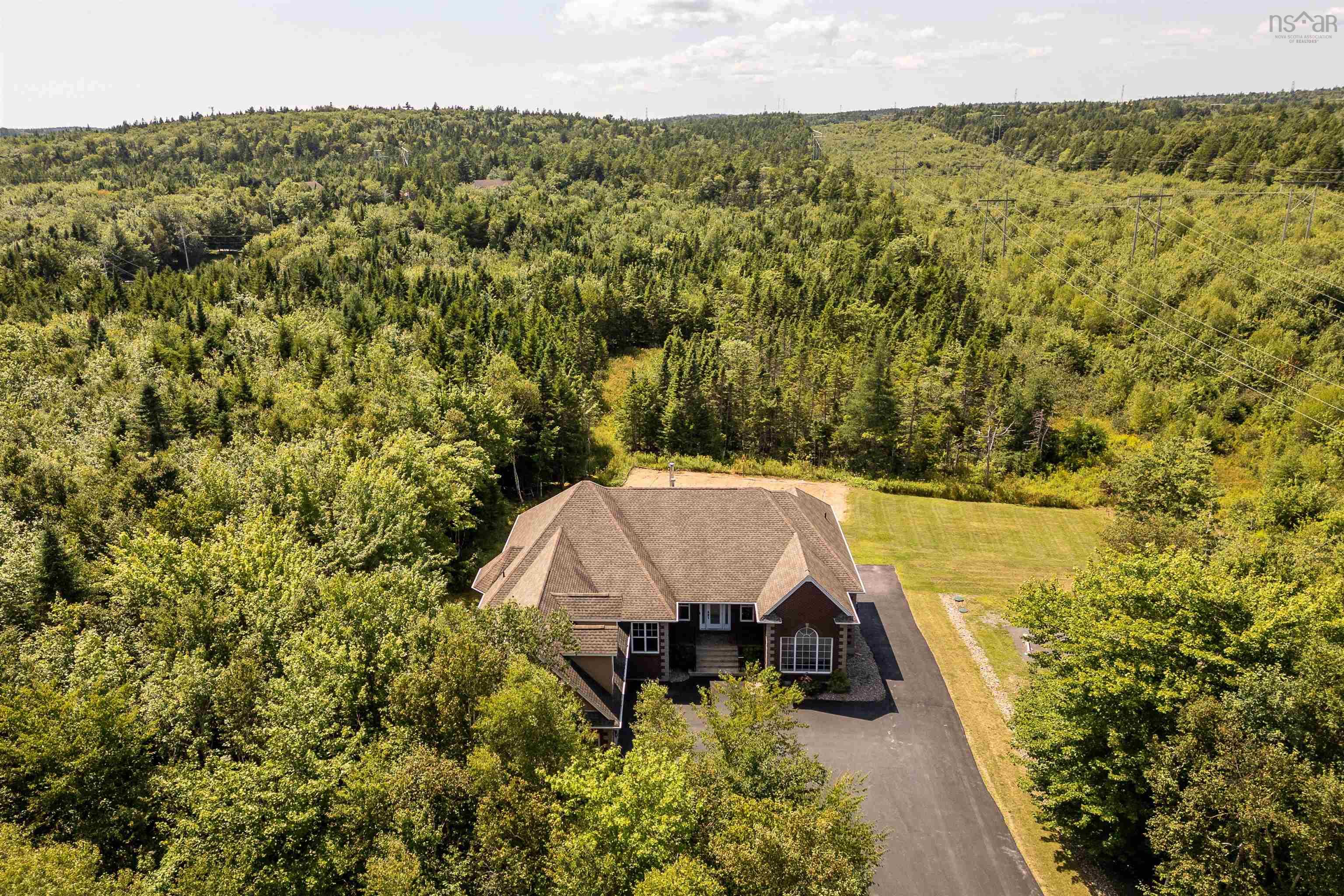 $1,350,500.00: 616 Gatehouse Run, Hammonds Plains