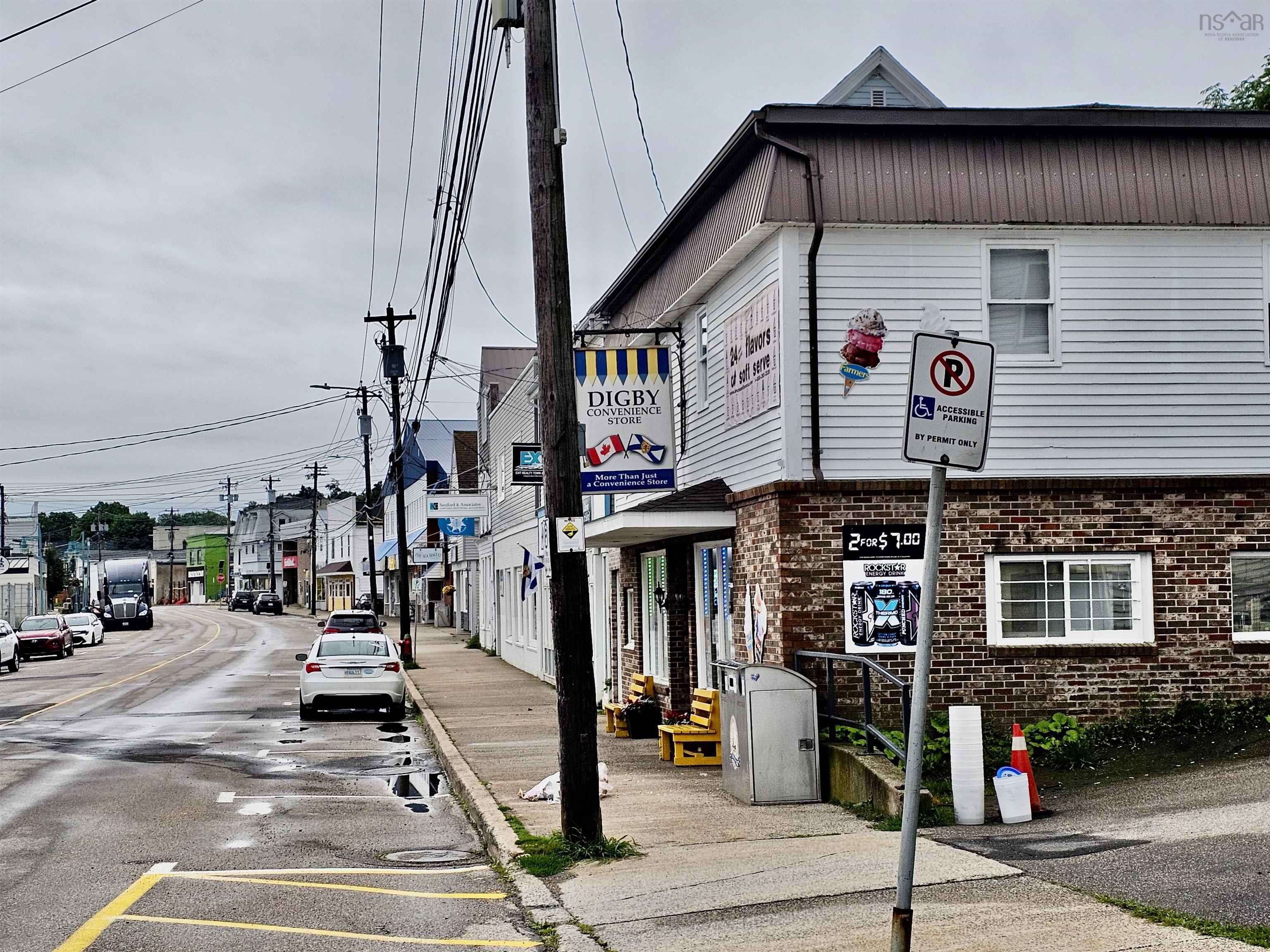 $459,000.00: 101 Water Street, Digby