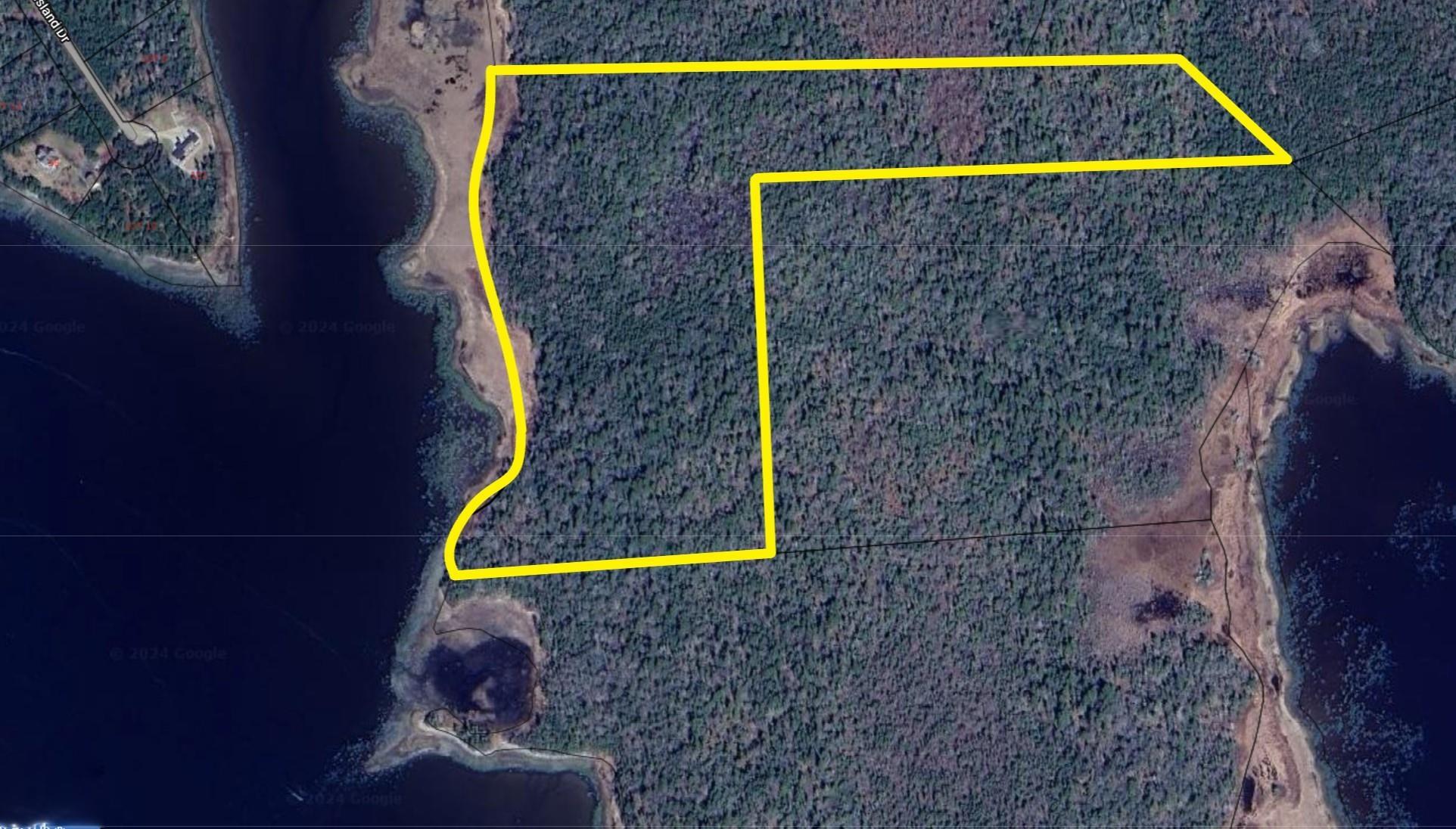 $79,000.00: Lot High Head, Roberts Island