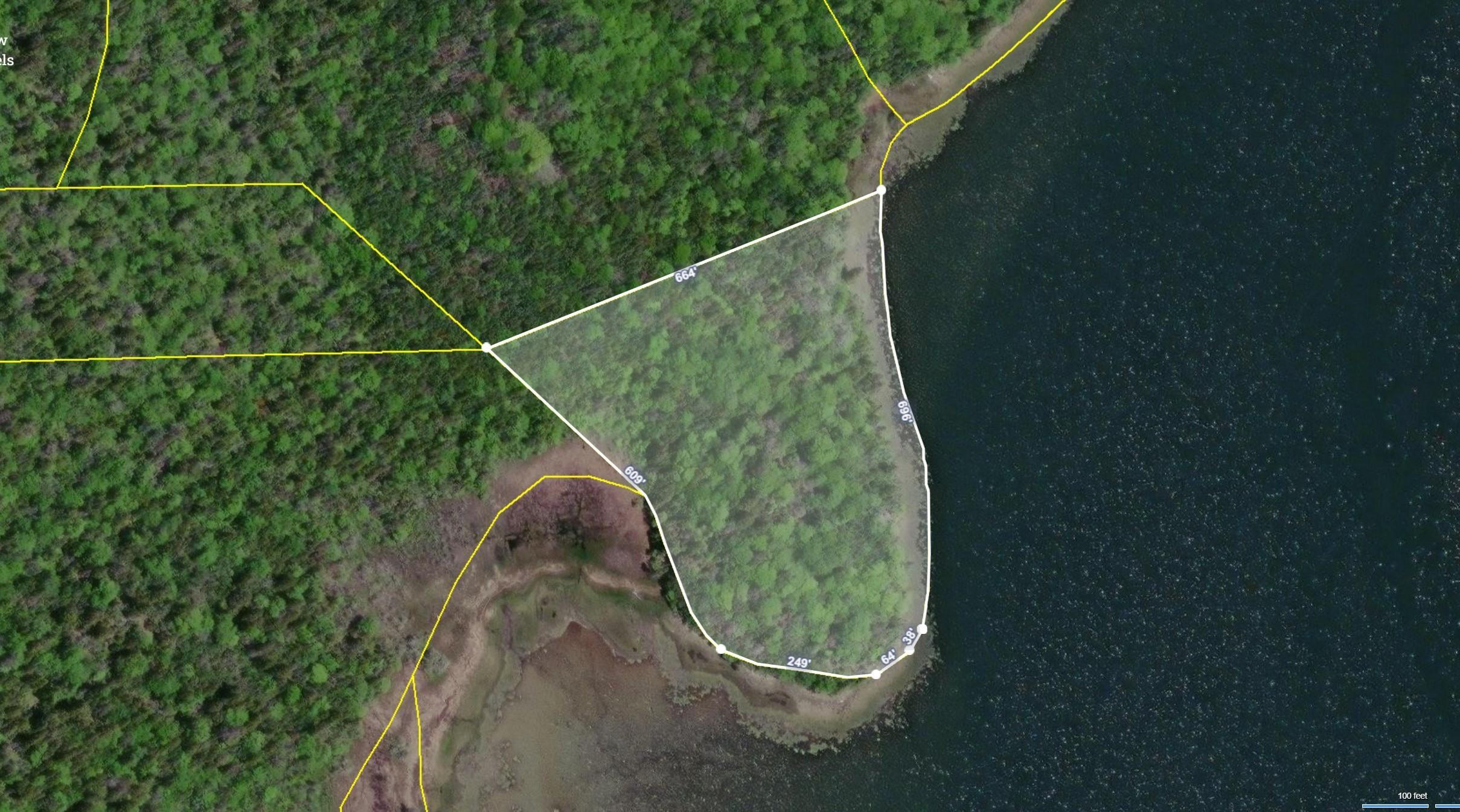 $69,000.00: Lot High Head, Roberts Island