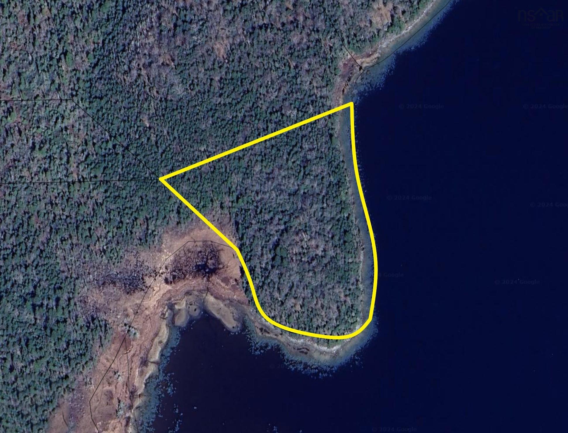 $69,000.00: Lot High Head, Roberts Island