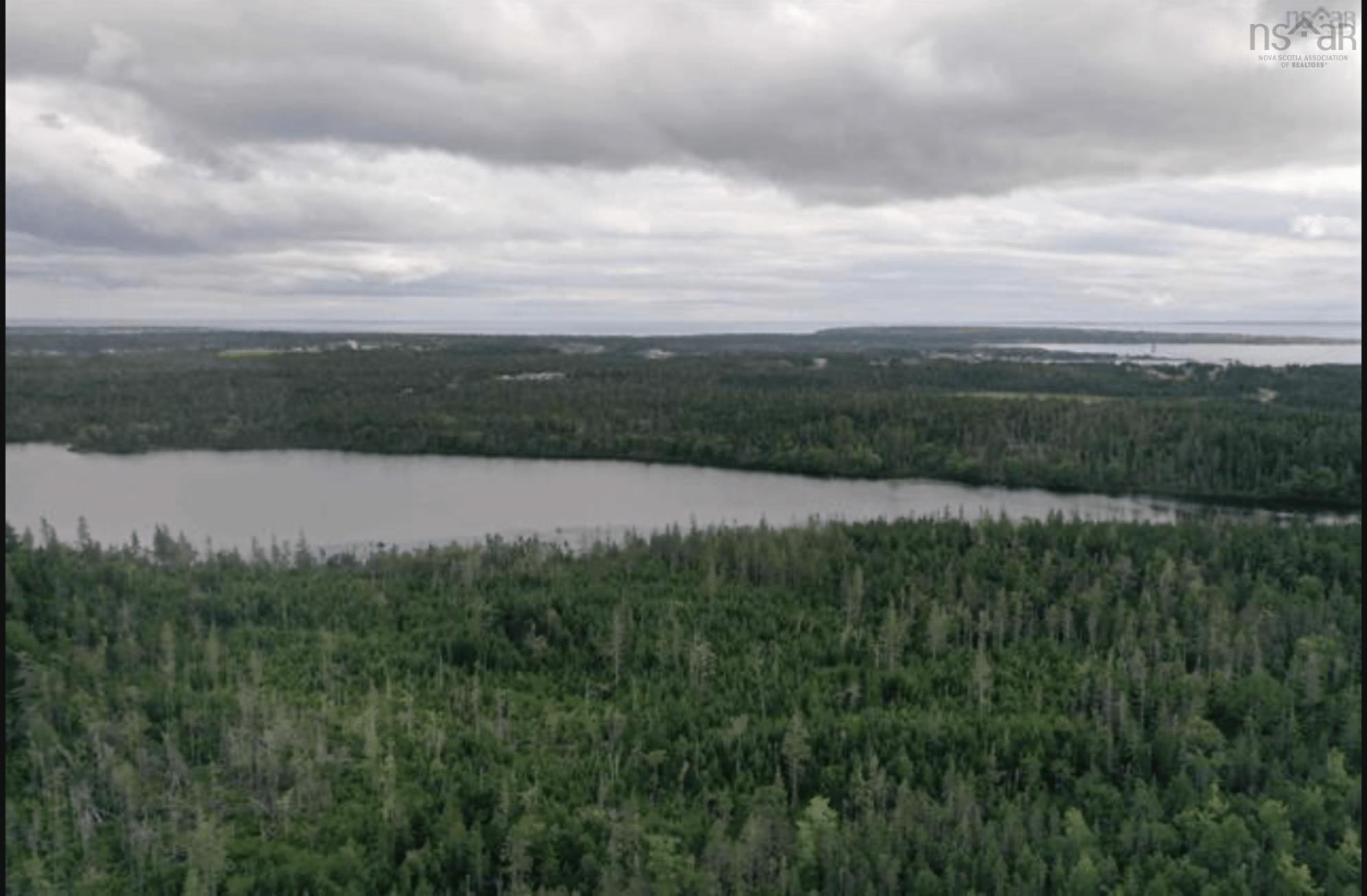 $65,000.00: Shaws Lake, Pondville