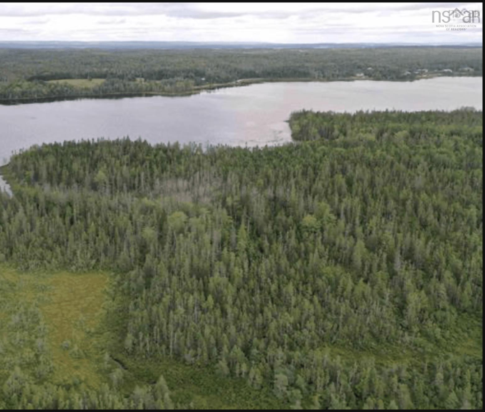 $65,000.00: Shaws Lake, Pondville