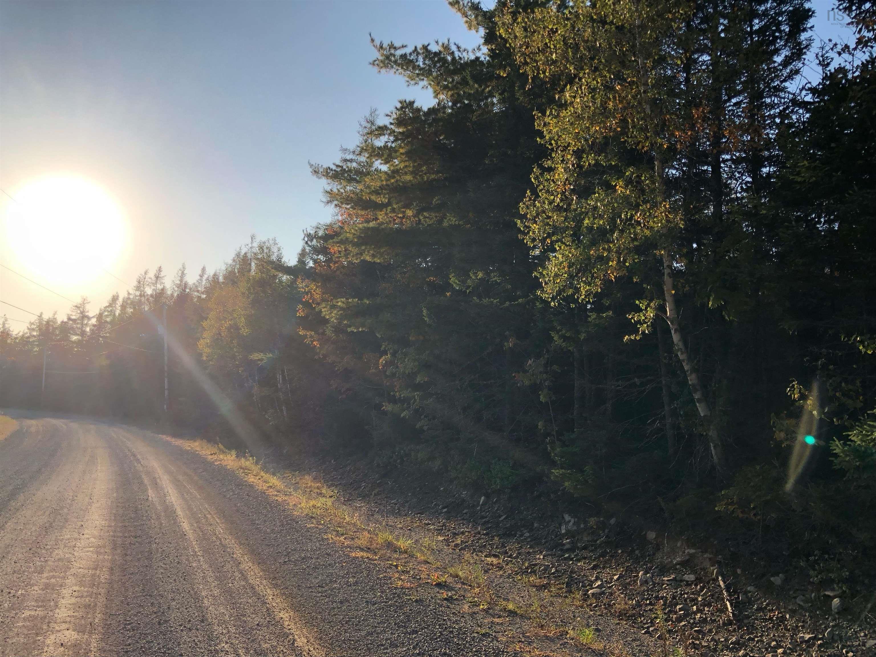 $22,000.00: Lot 2022-1 Country Harbour Road, Cross Roads Country Harbour