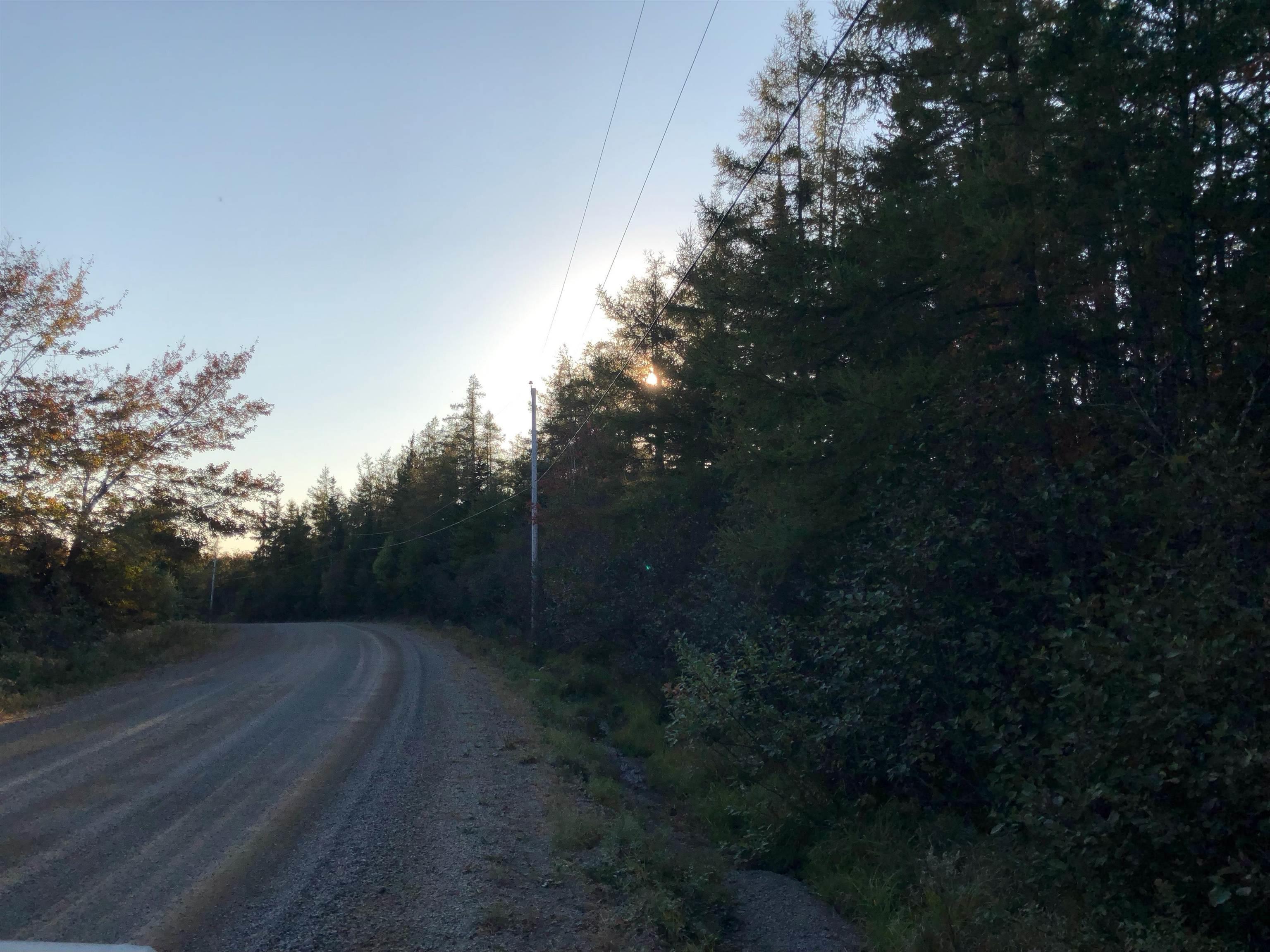 $22,000.00: Lot 2022-1 Country Harbour Road, Cross Roads Country Harbour