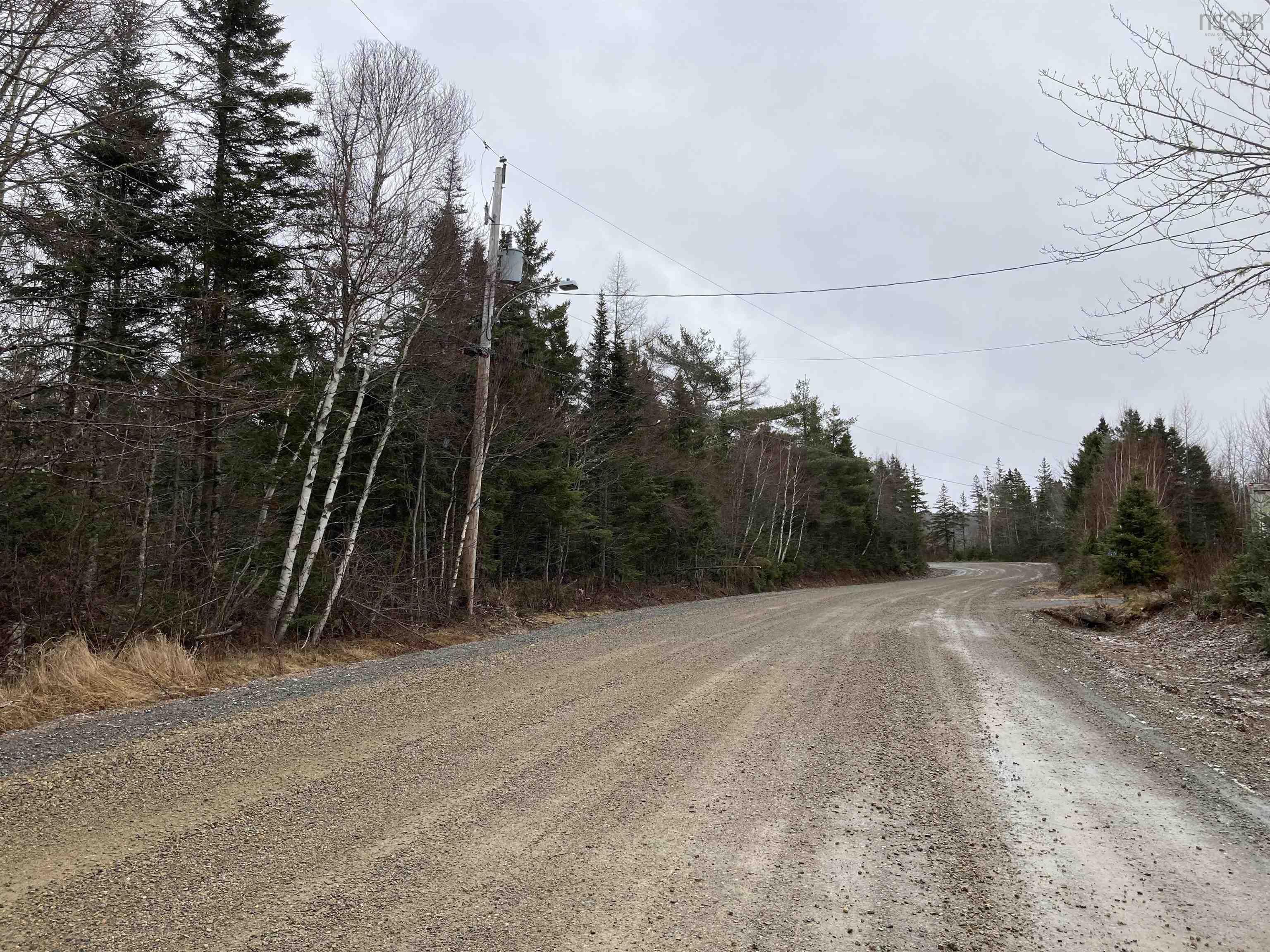 $22,000.00: Lot 2022-2 Country Harbour Road, Cross Roads Country Harbour