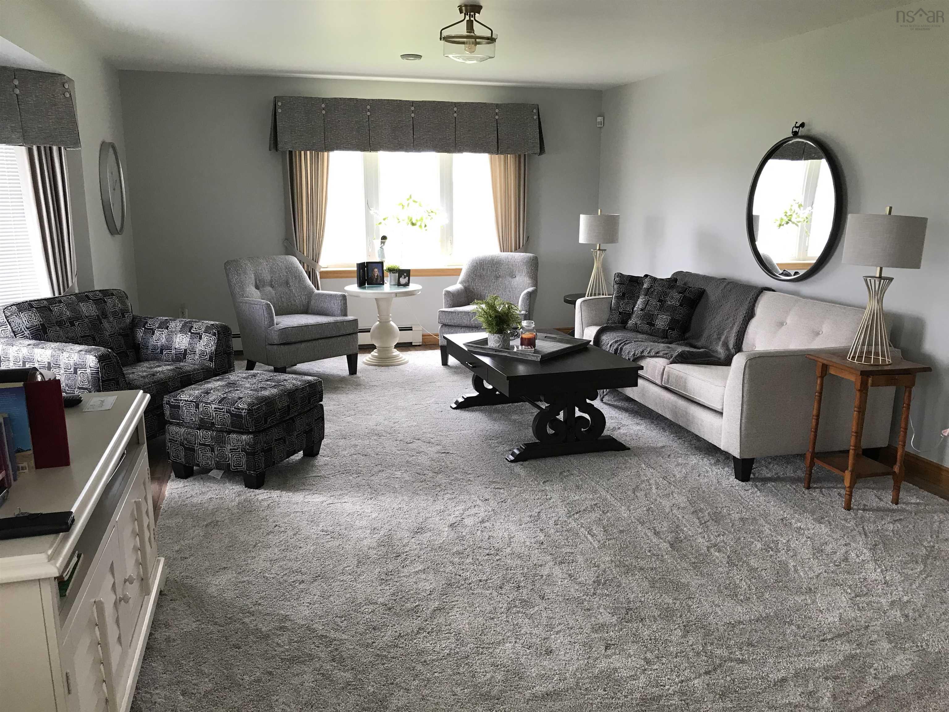 $399,000.00: 42 Hillside Boularderie Road, Groves Point