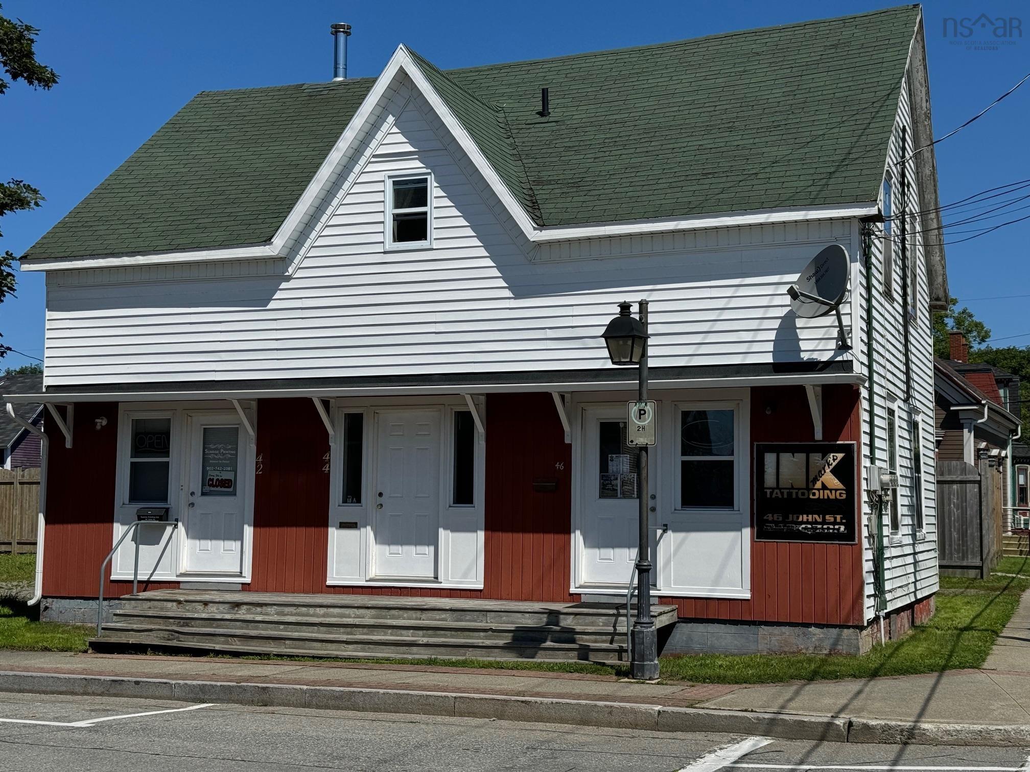 $189,900.00: 16 Willow Street, Yarmouth