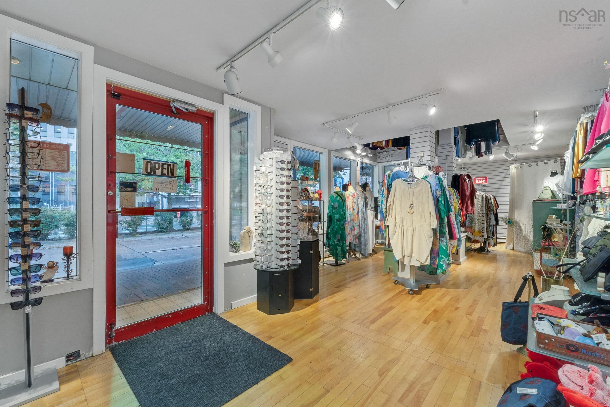 1781 Upper Water Street, Halifax, NS (MLS® 202419643)