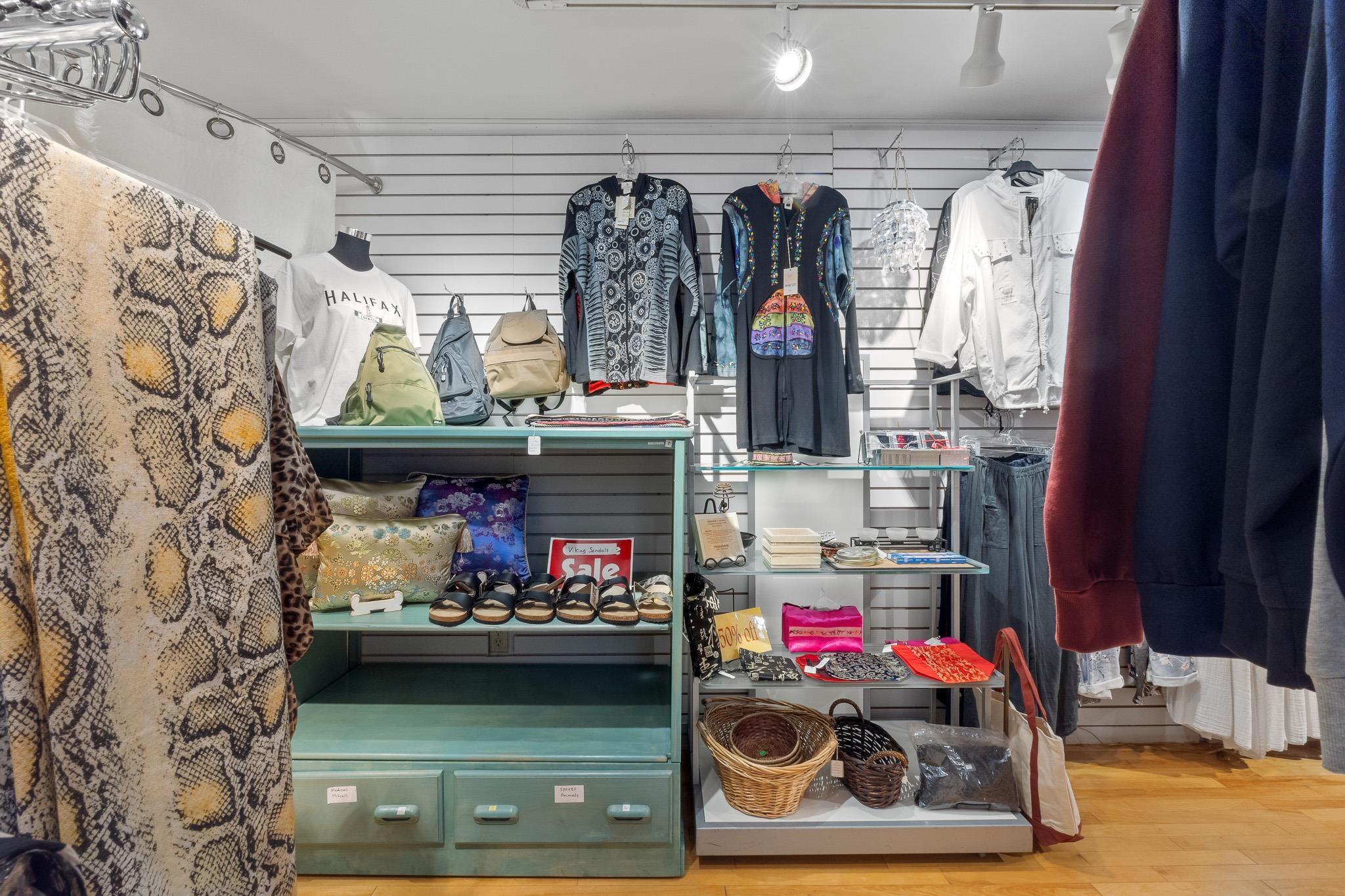 1781 Upper Water Street, Halifax, NS (MLS 202419643)