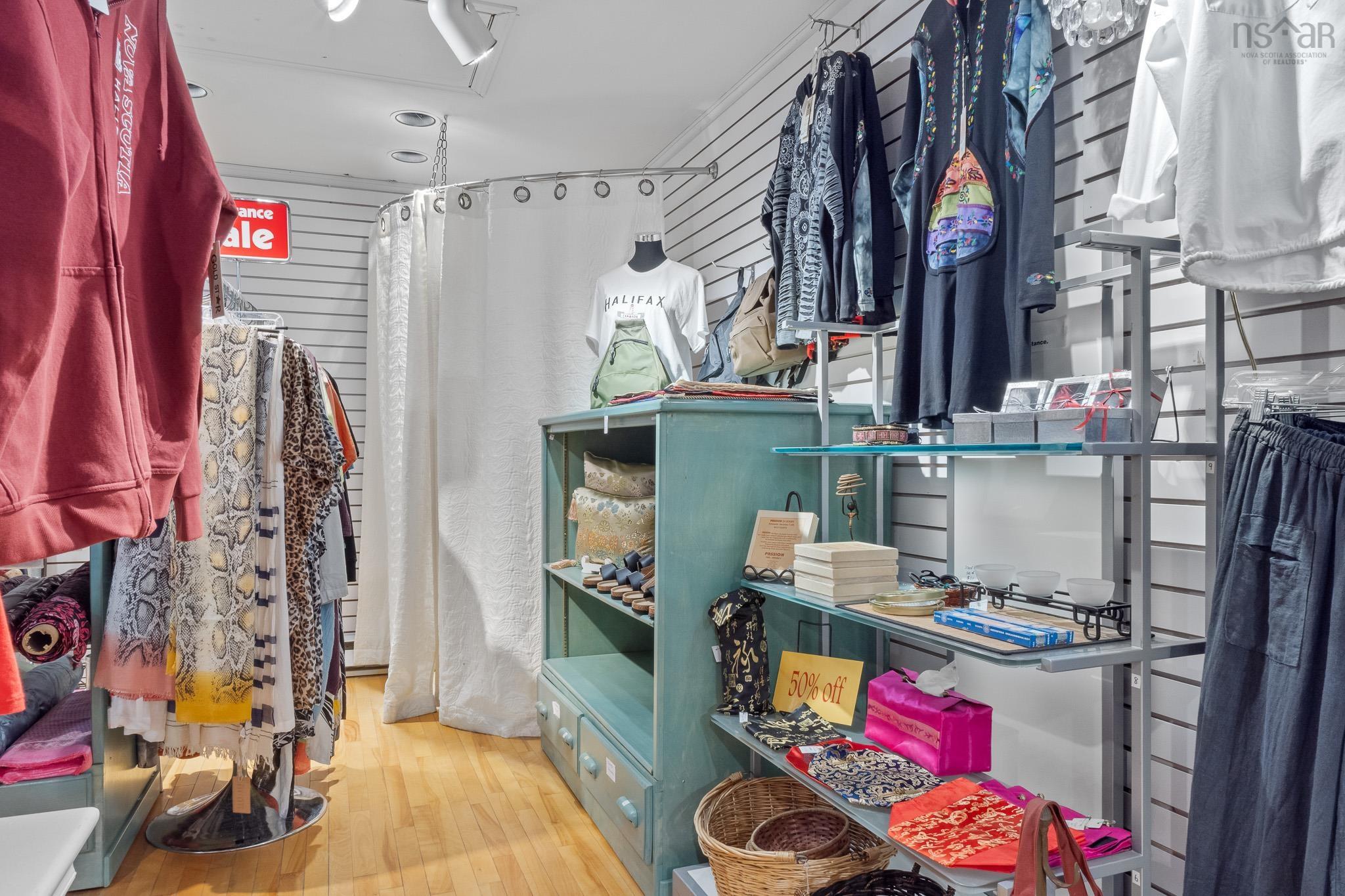 1781 Upper Water Street, Halifax, NS (MLS 202419643)