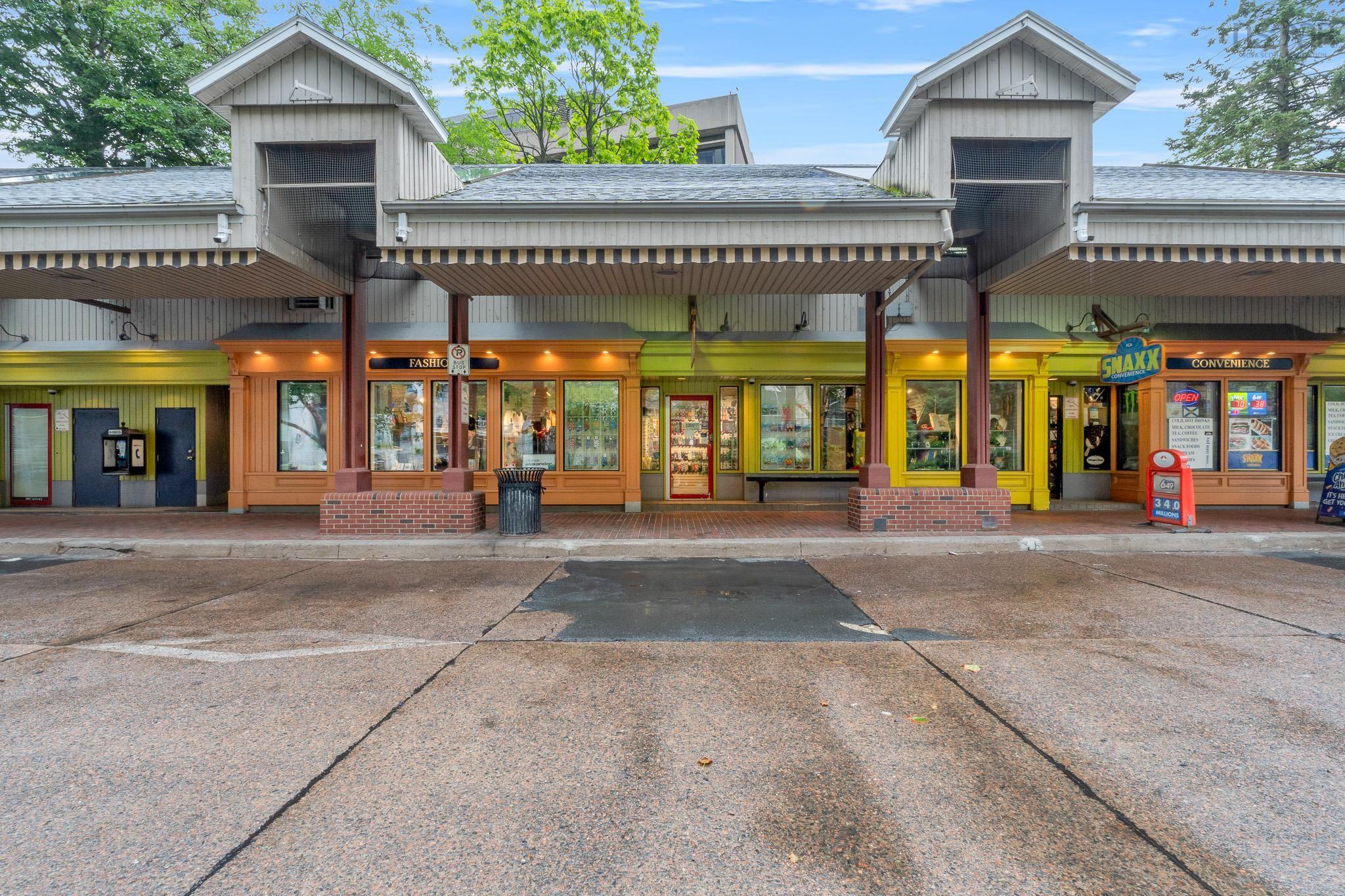 1781 Upper Water Street, Halifax, NS (MLS 202419643)