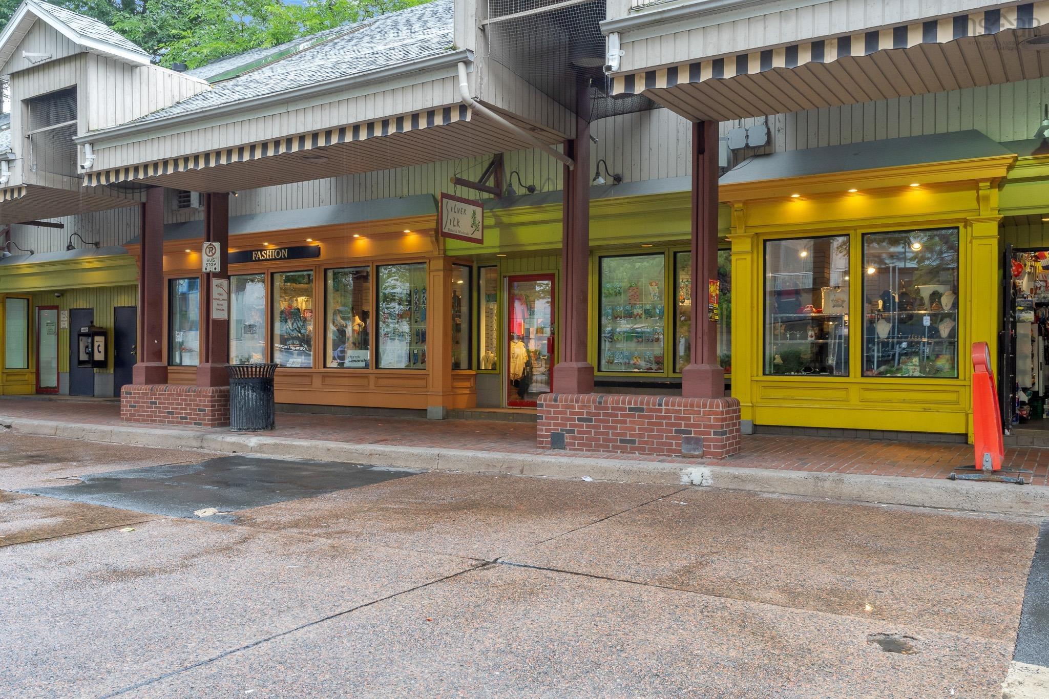 1781 Upper Water Street, Halifax, NS (MLS 202419643)