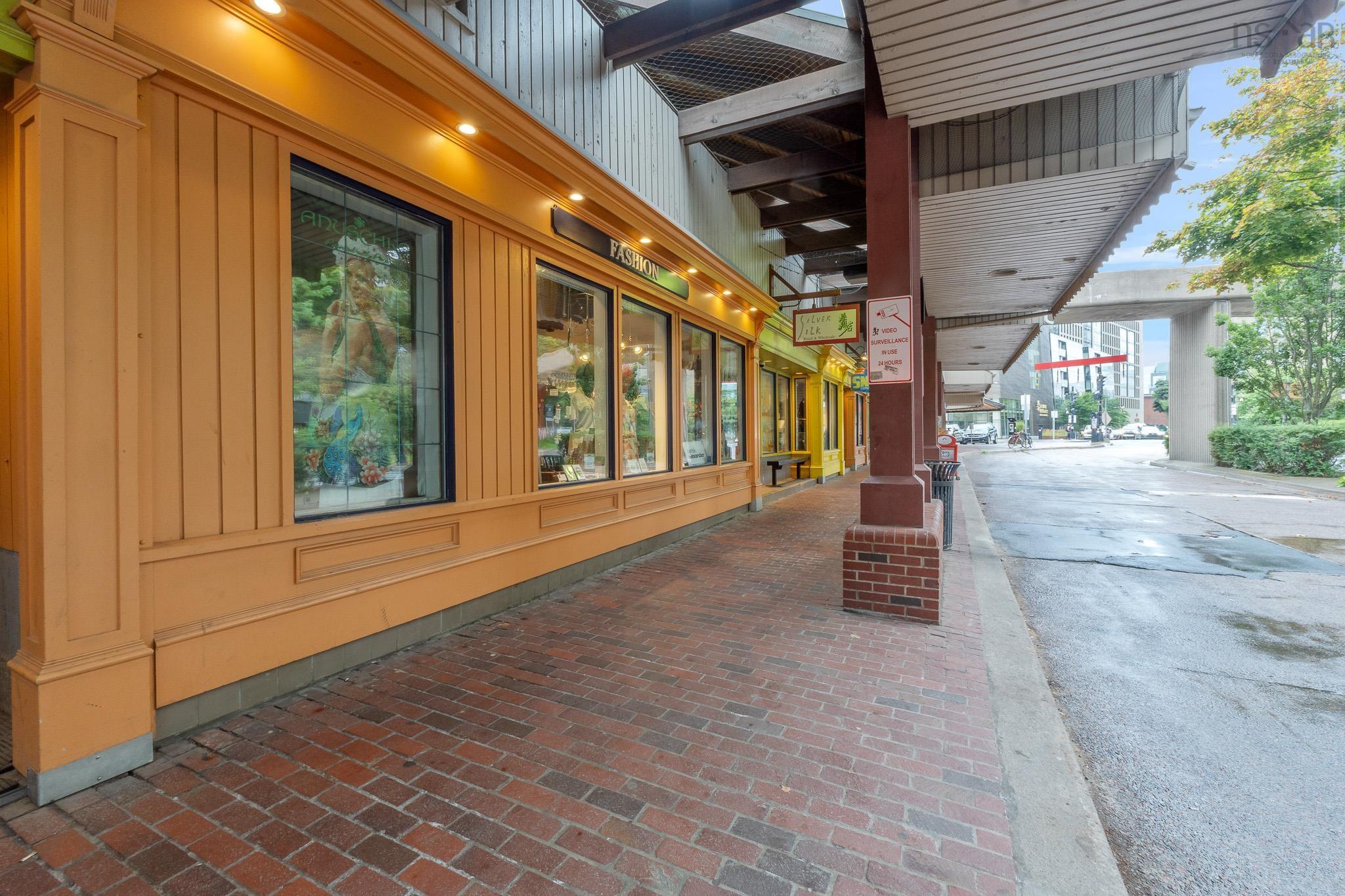 1781 Upper Water Street, Halifax, NS (MLS 202419643)