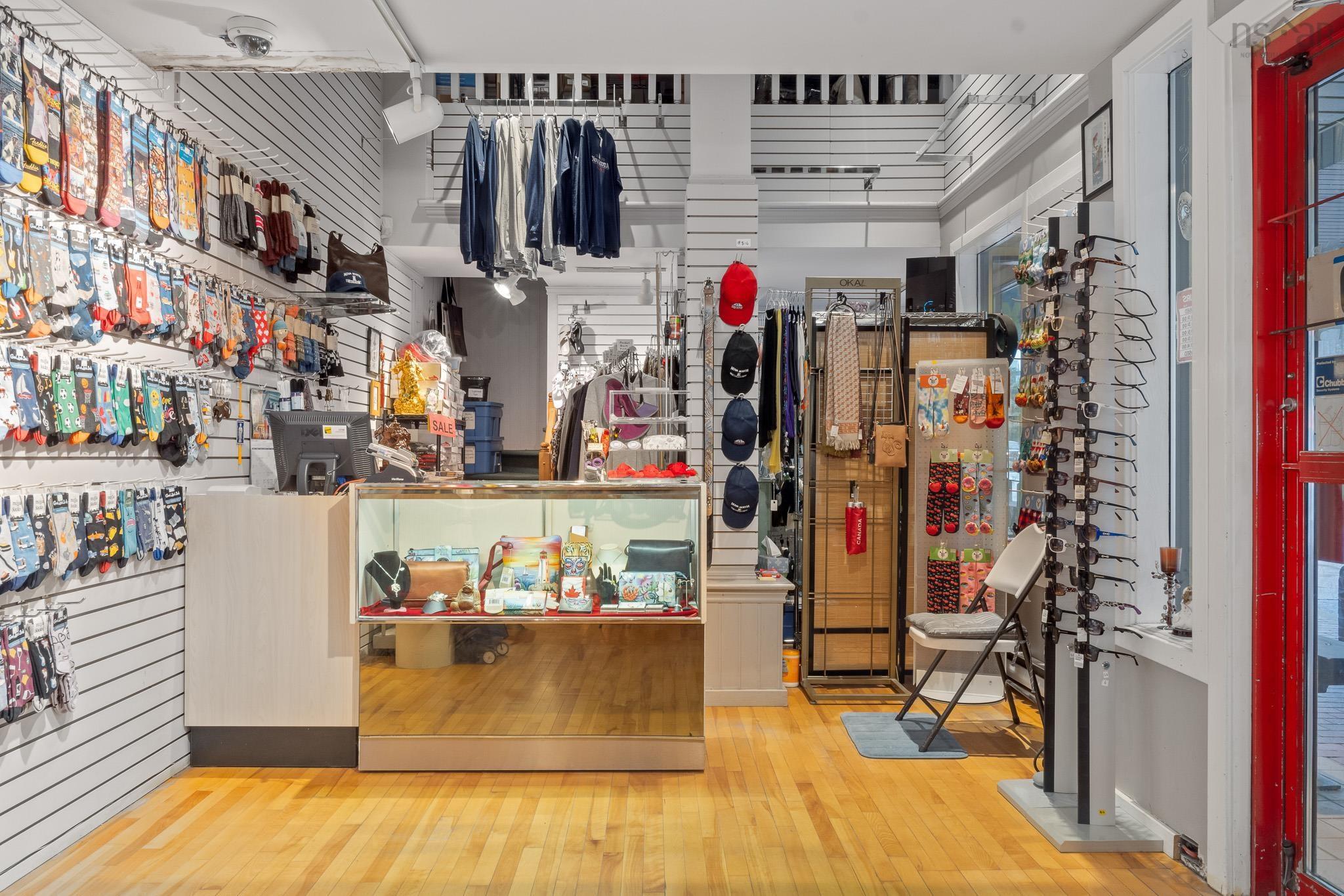 1781 Upper Water Street, Halifax, NS (MLS 202419643)