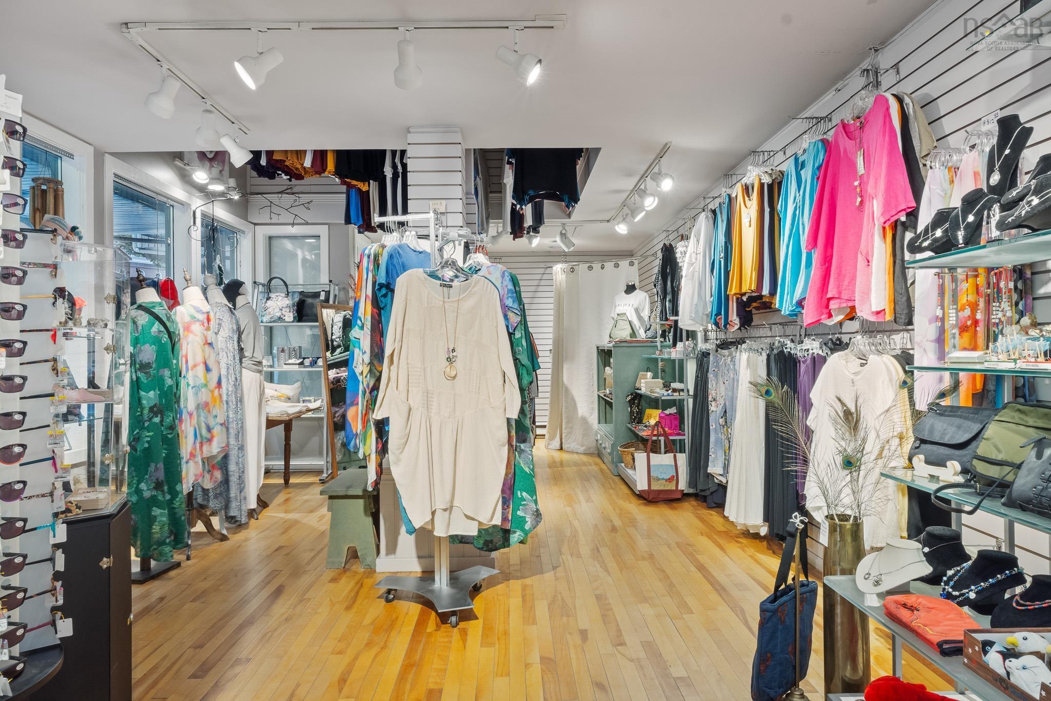 1781 Upper Water Street, Halifax, NS (MLS 202419643)