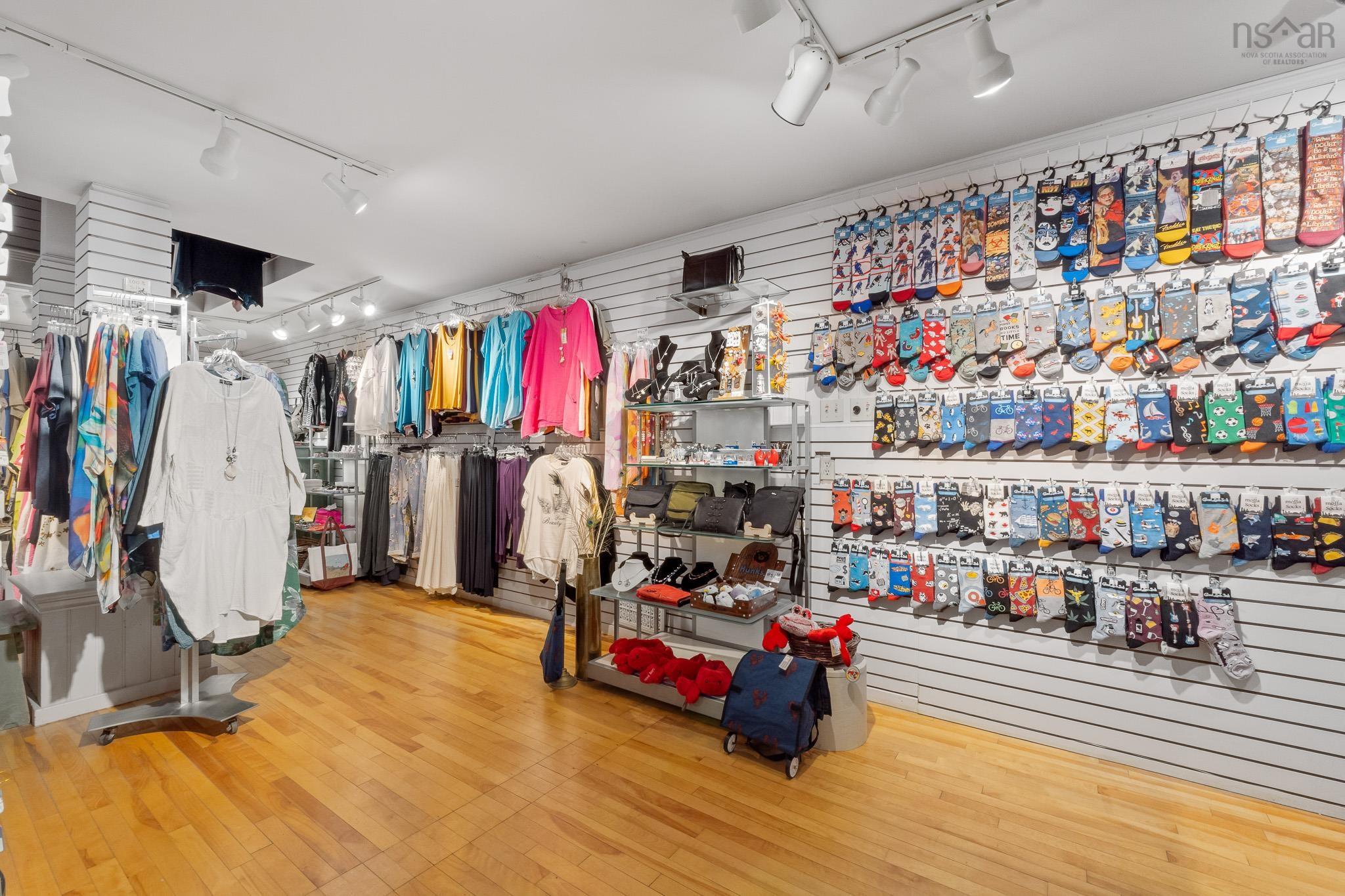 1781 Upper Water Street, Halifax, NS (MLS 202419643)