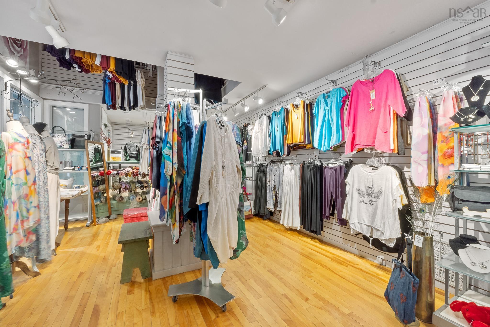 1781 Upper Water Street, Halifax, NS (MLS 202419643)