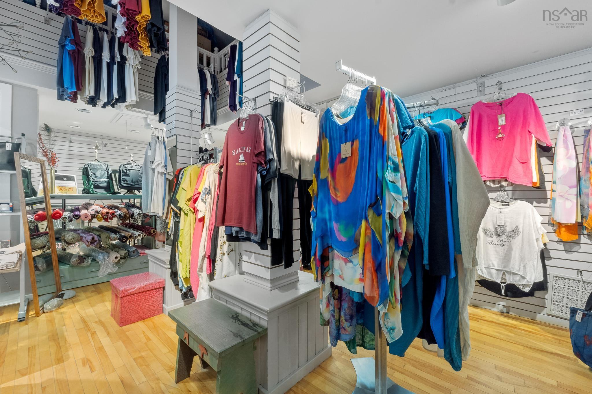 1781 Upper Water Street, Halifax, NS (MLS 202419643)