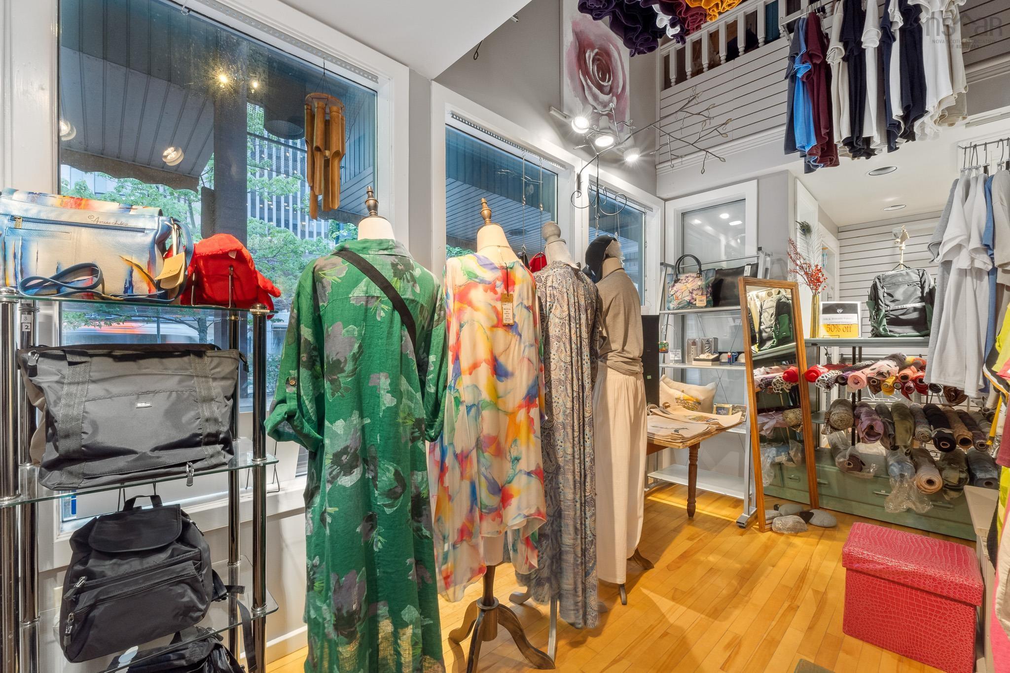 1781 Upper Water Street, Halifax, NS (MLS 202419643)