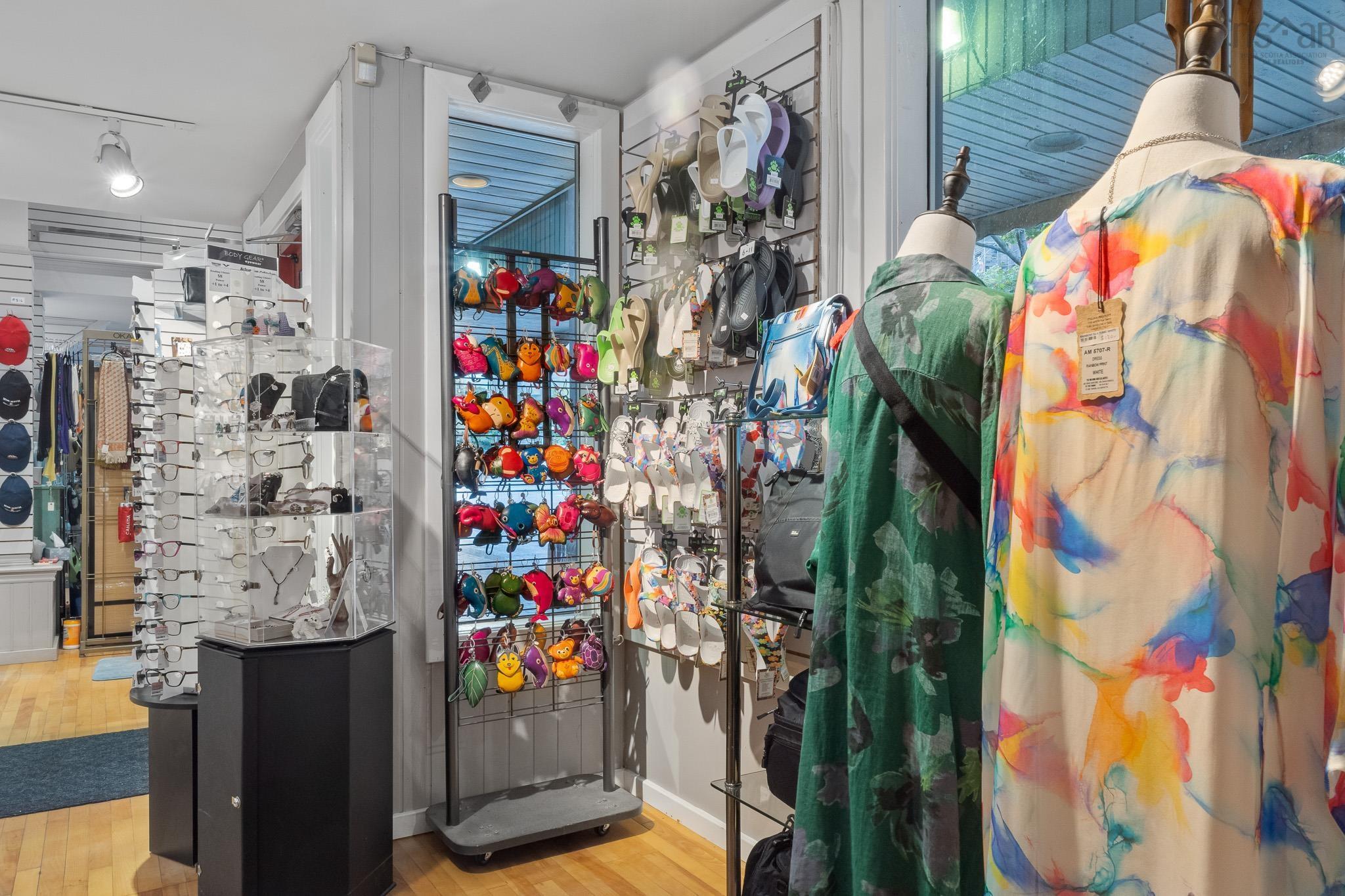 1781 Upper Water Street, Halifax, NS (MLS 202419643)