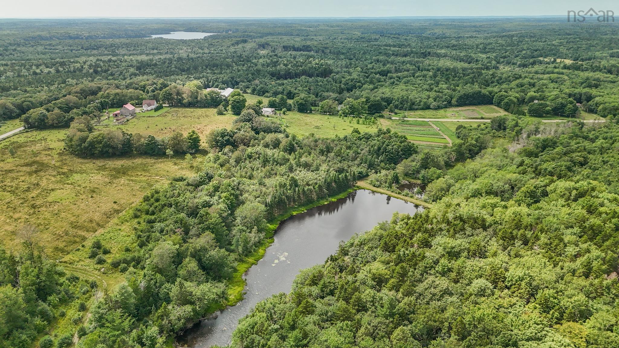 $299,000.00: Lot Highway 340, New Tusket