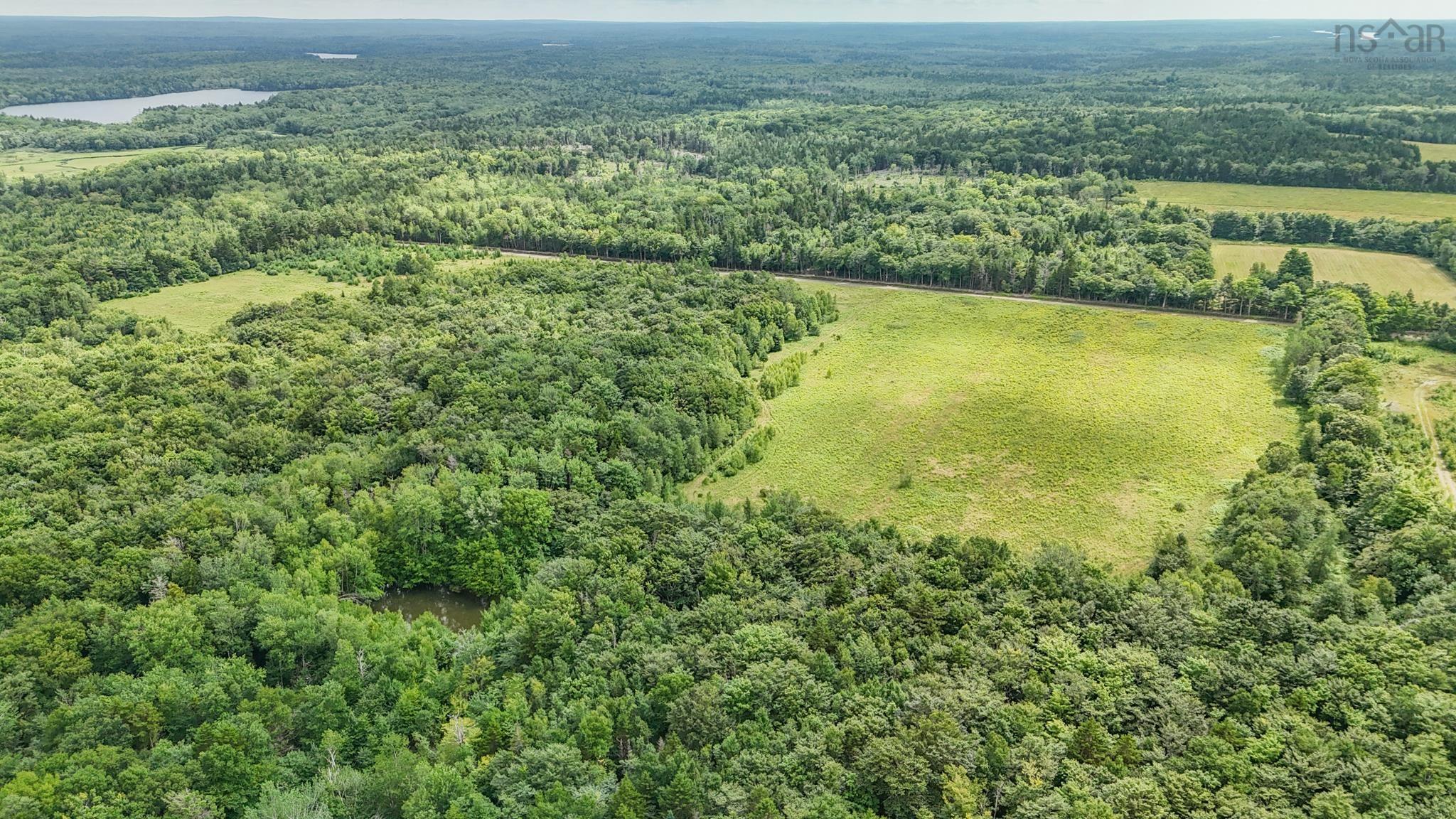 $299,000.00: Lot Highway 340, New Tusket