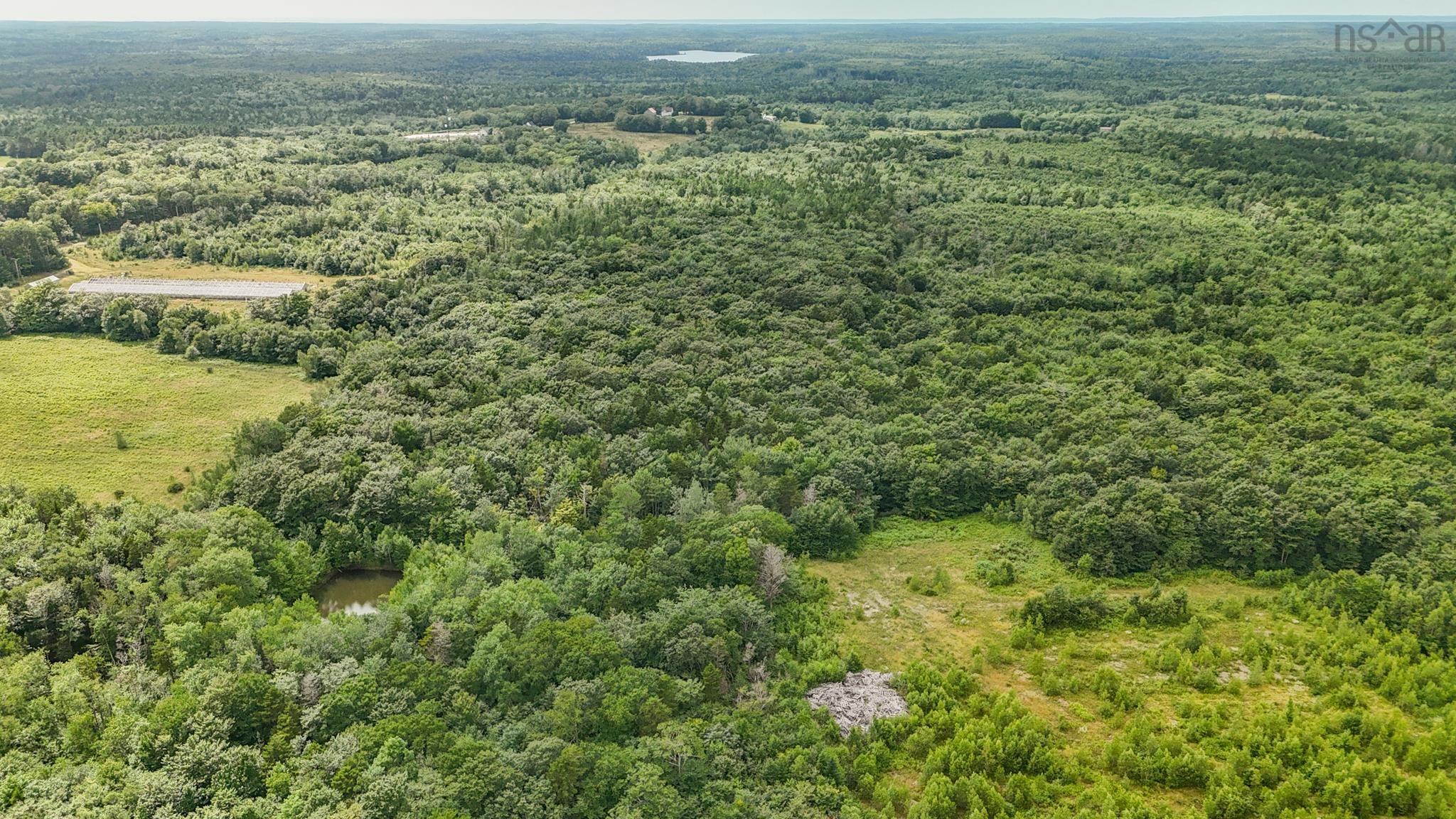 $299,000.00: Lot Highway 340, New Tusket