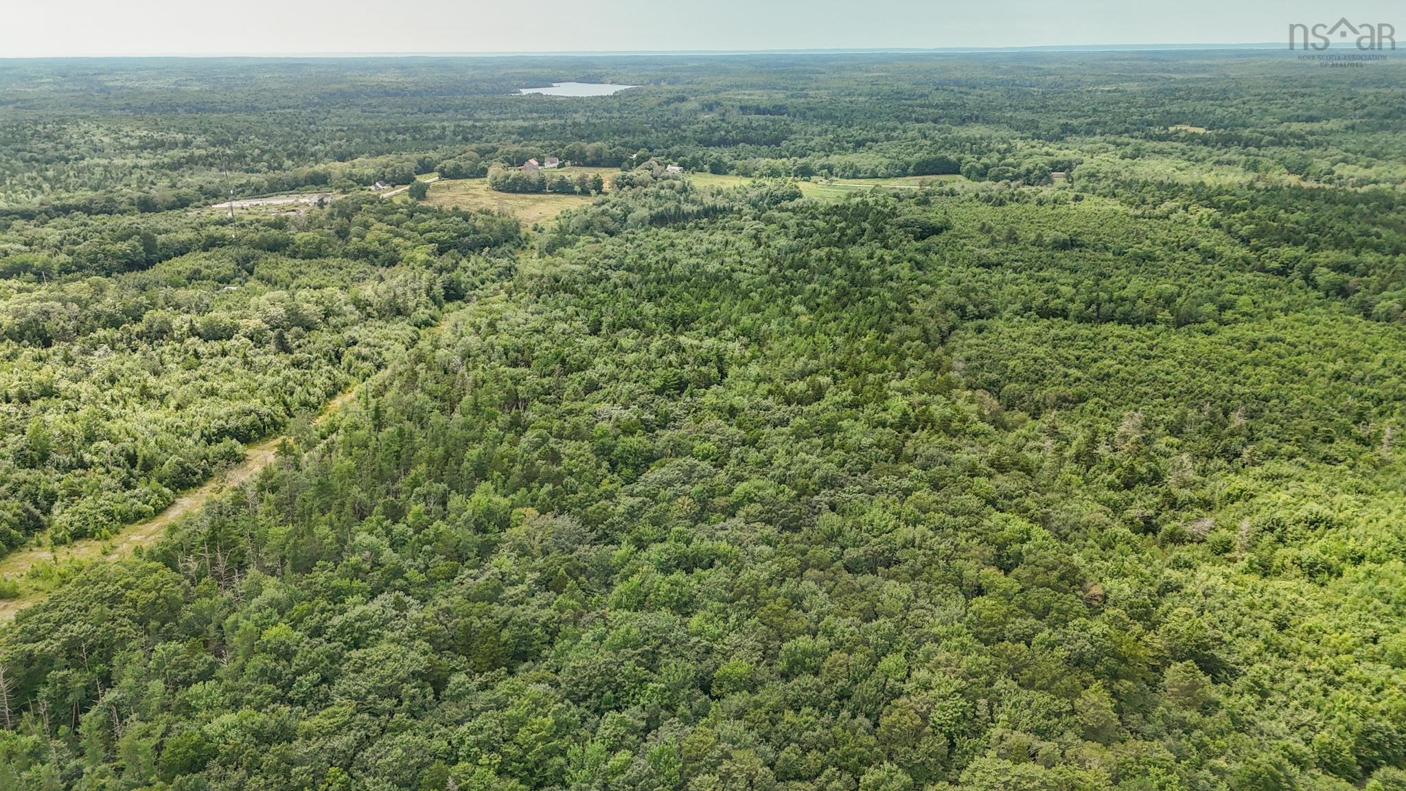 $299,000.00: Lot Highway 340, New Tusket