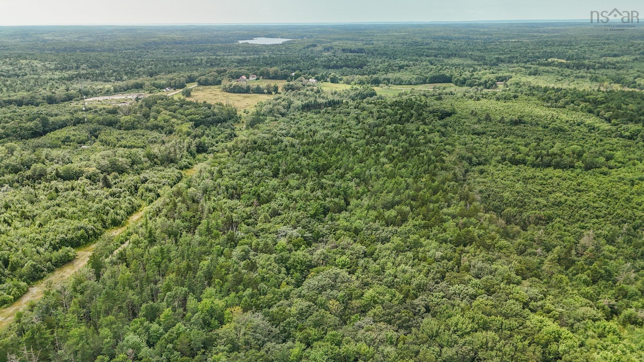 $299,000.00: Lot Highway 340, New Tusket