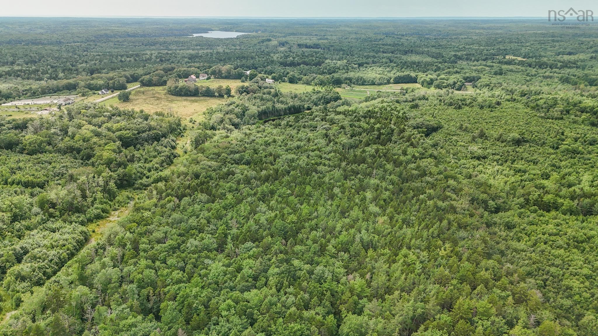 $299,000.00: Lot Highway 340, New Tusket