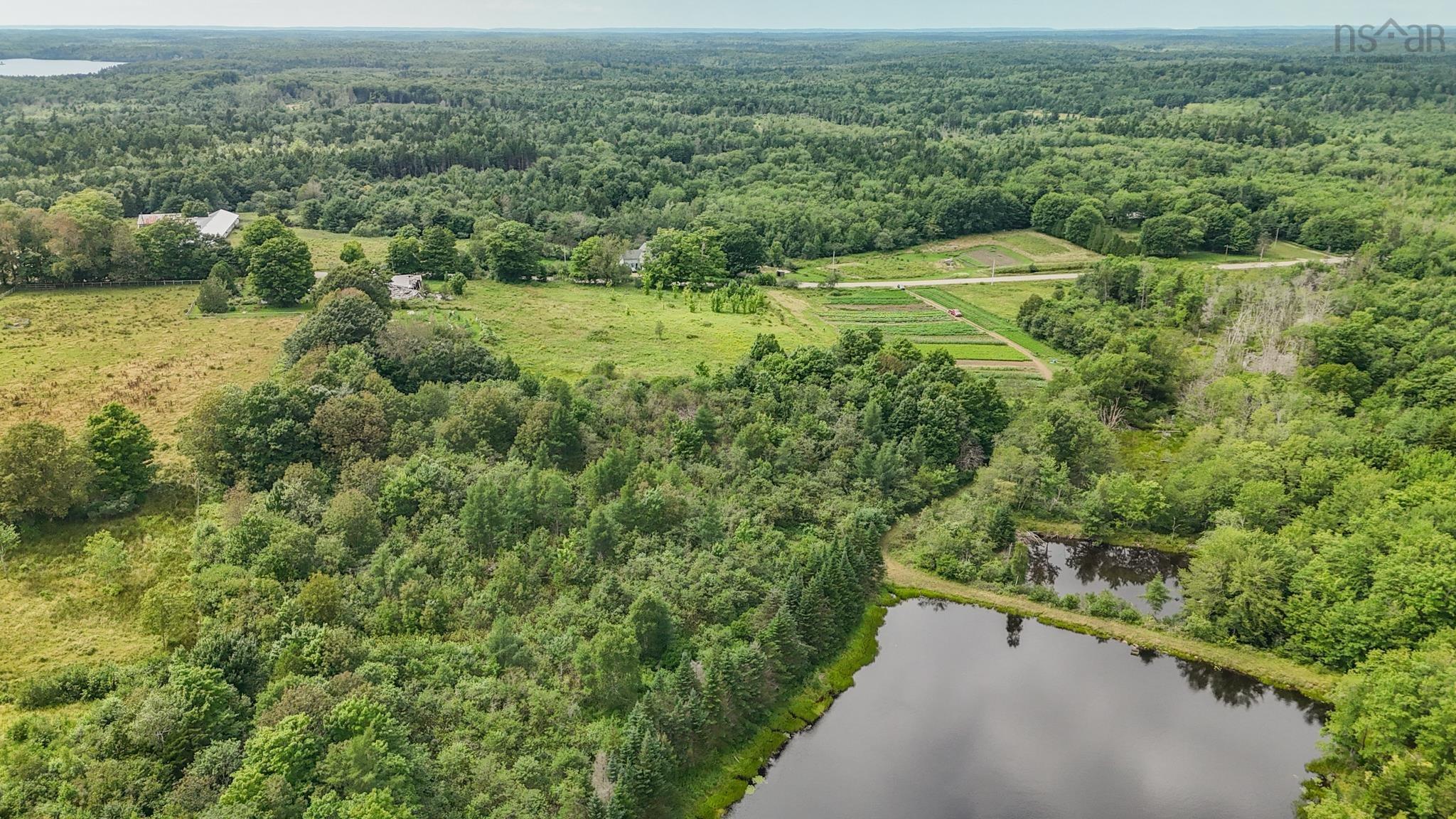 $299,000.00: Lot Highway 340, New Tusket