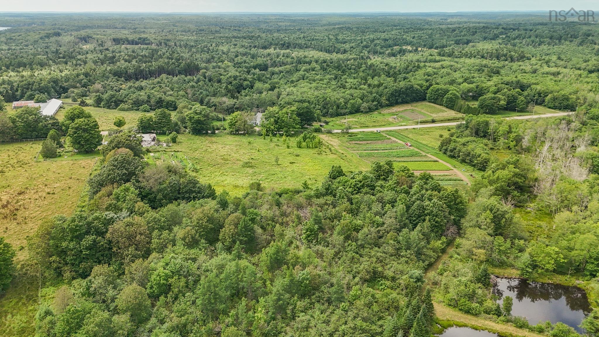 $299,000.00: Lot Highway 340, New Tusket