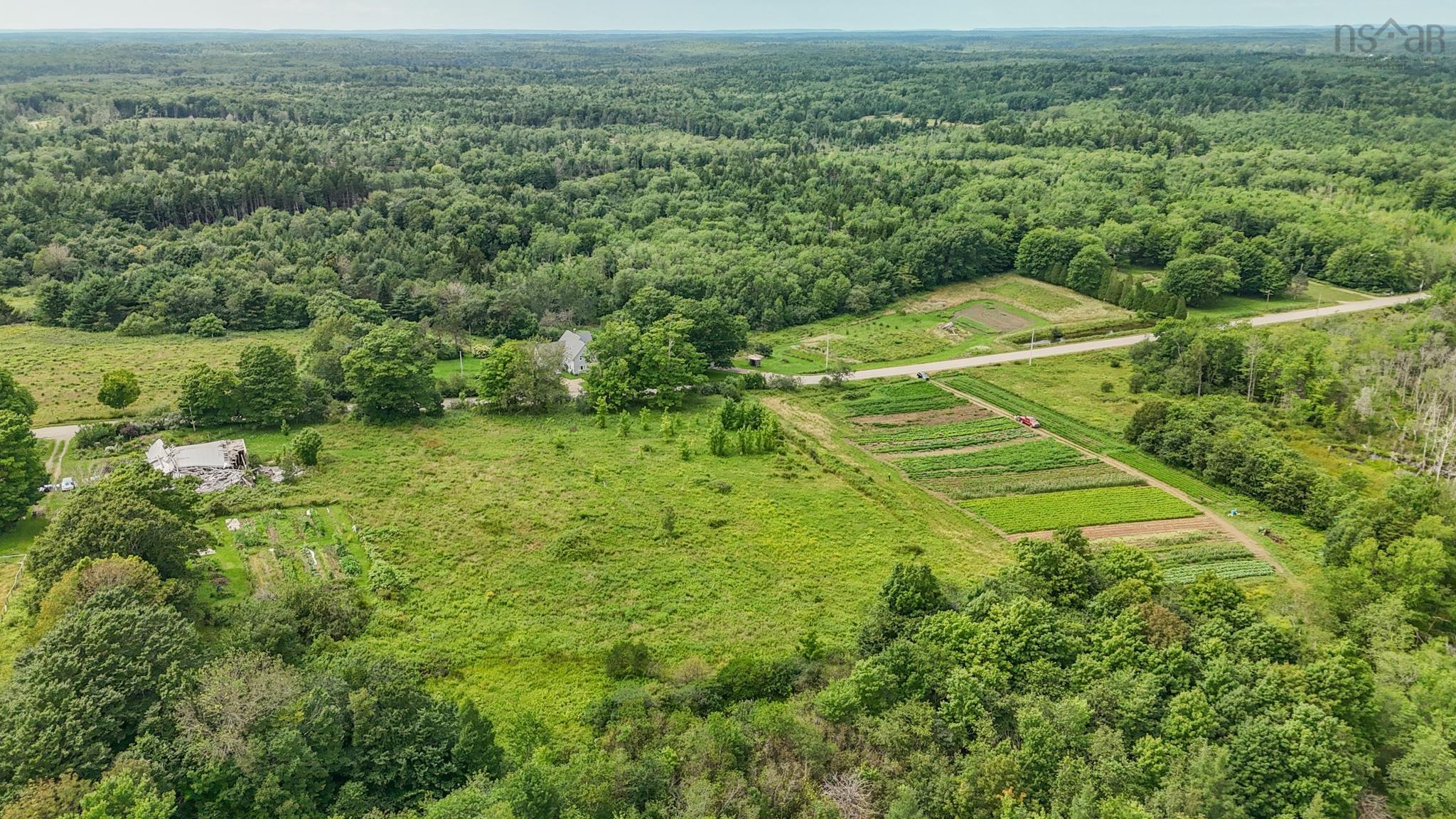 $299,000.00: Lot Highway 340, New Tusket