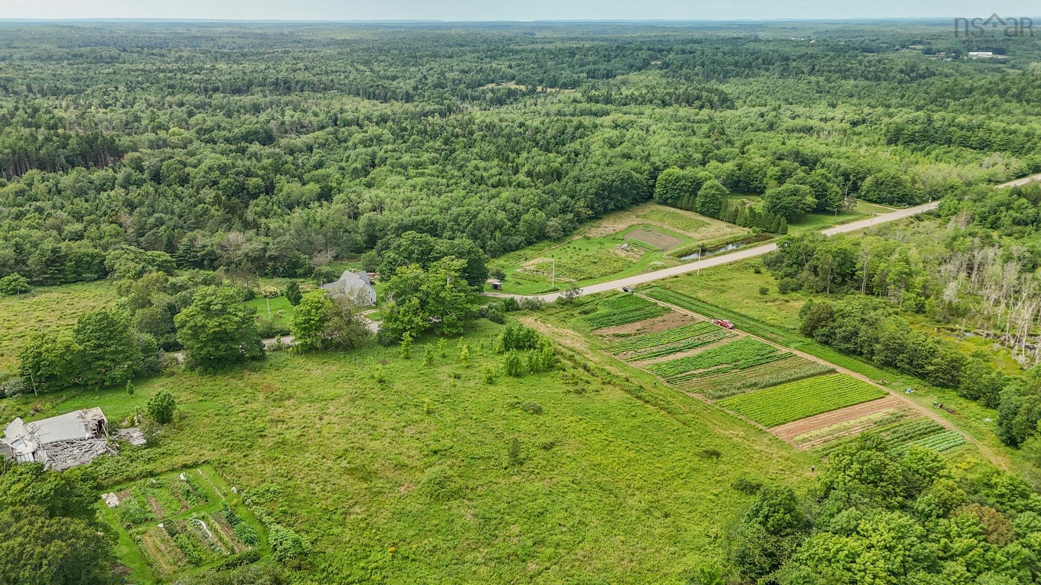 $299,000.00: Lot Highway 340, New Tusket