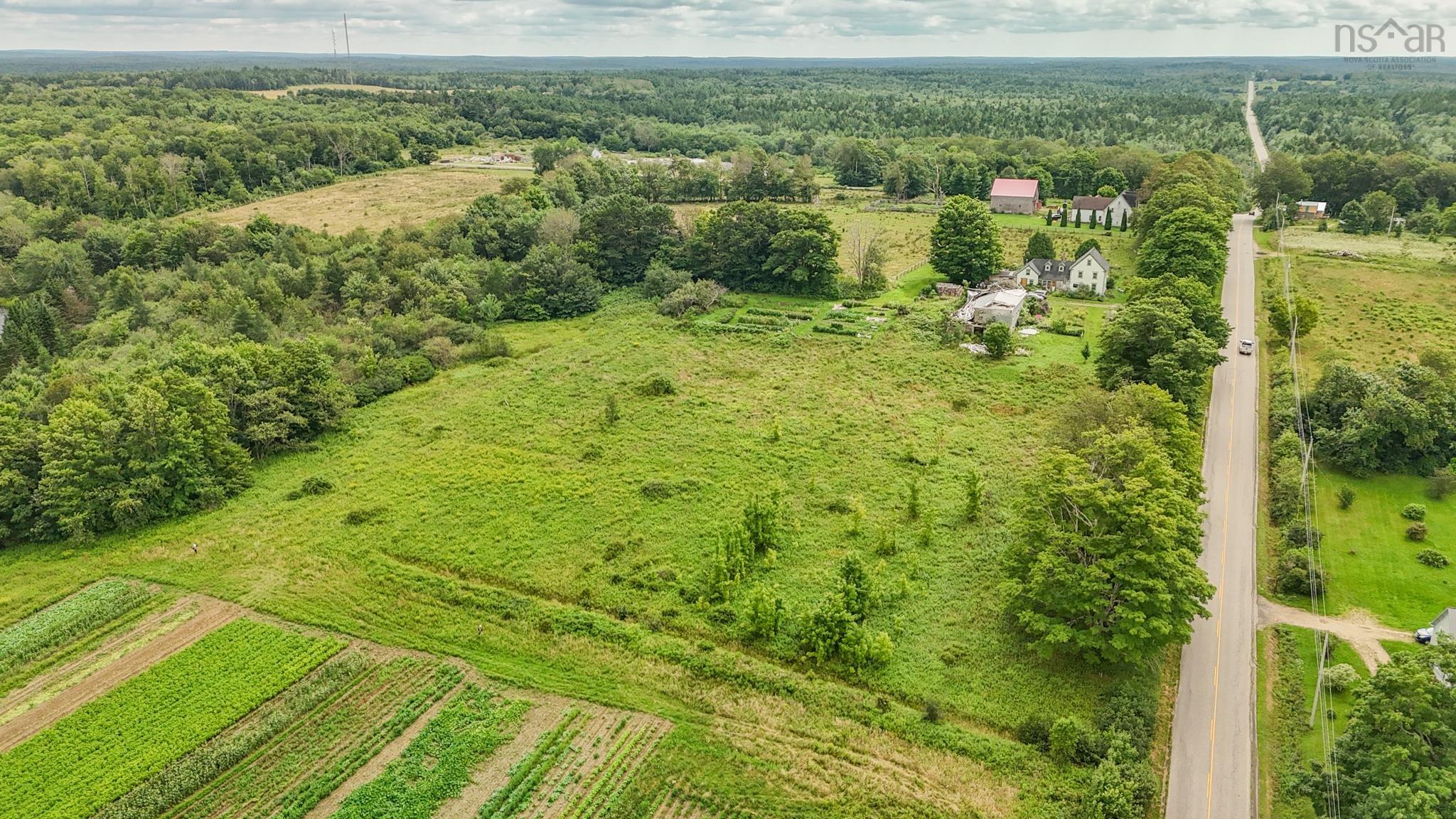 $299,000.00: Lot Highway 340, New Tusket