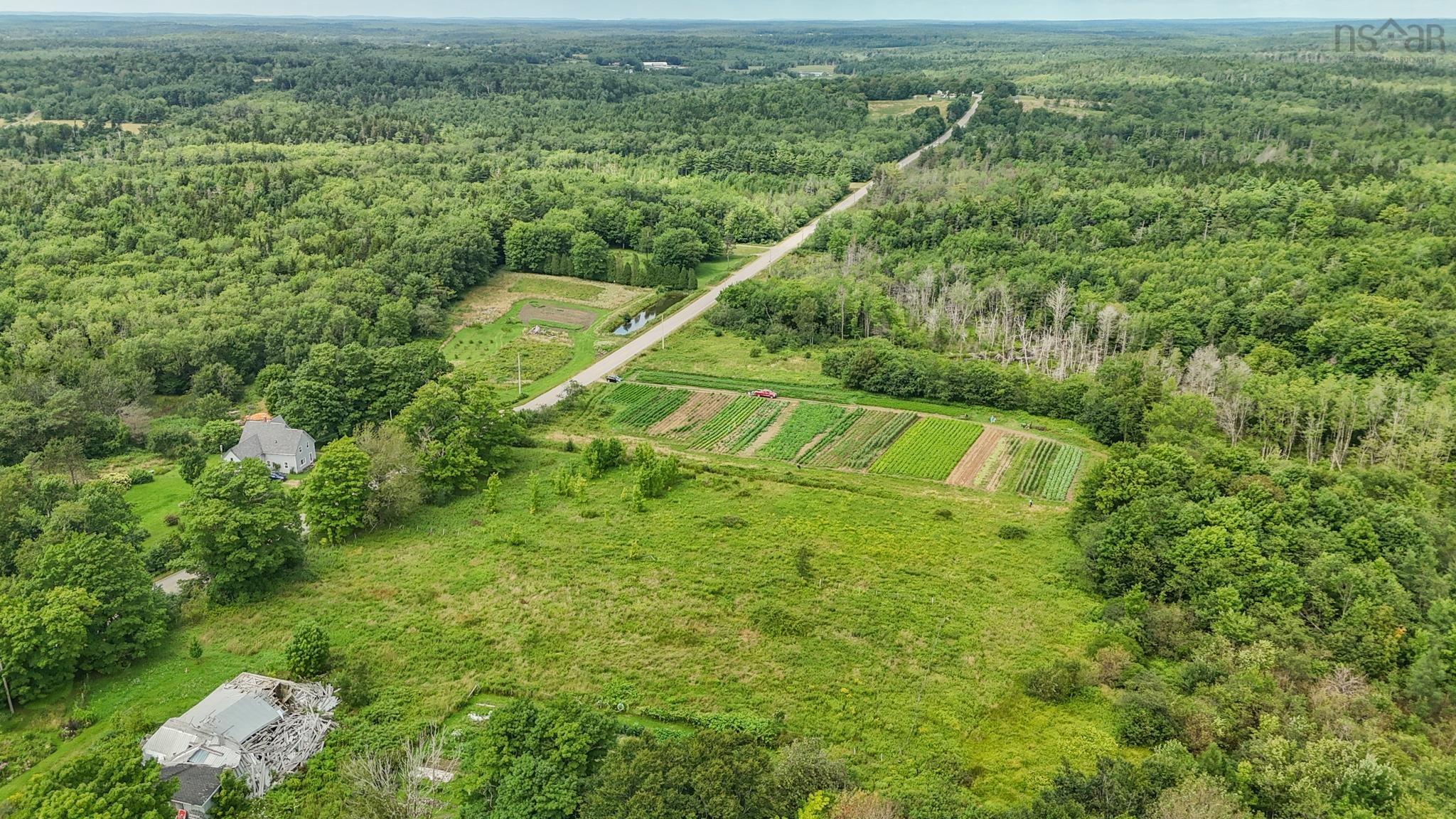 $299,000.00: Lot Highway 340, New Tusket