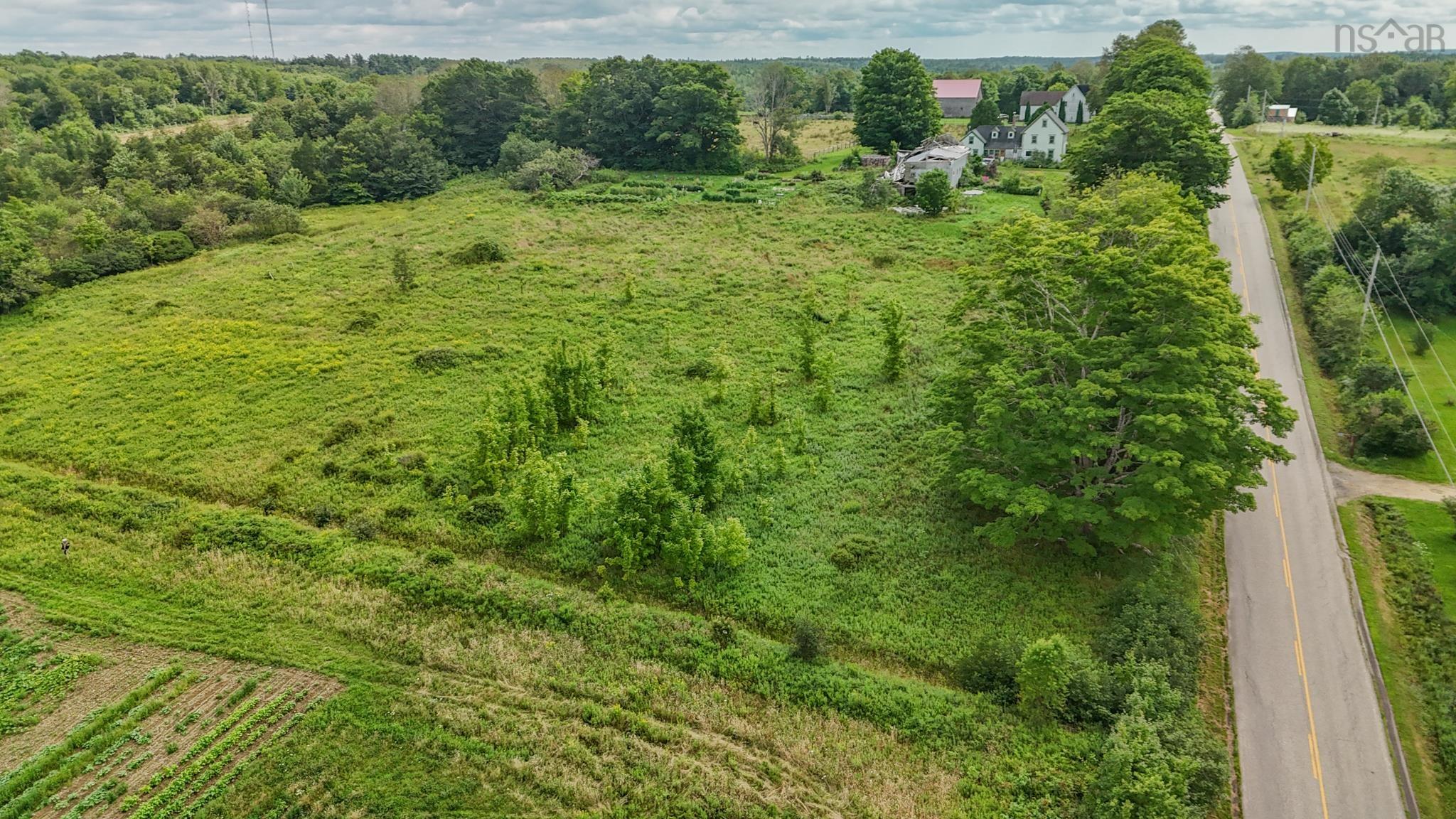 $299,000.00: Lot Highway 340, New Tusket