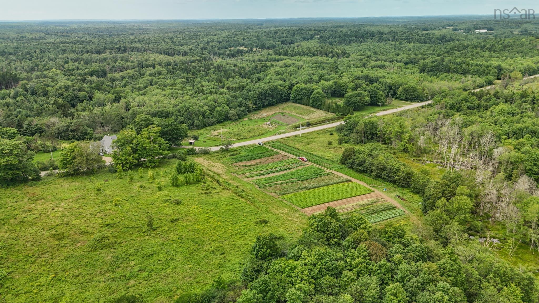 $299,000.00: Lot Highway 340, New Tusket