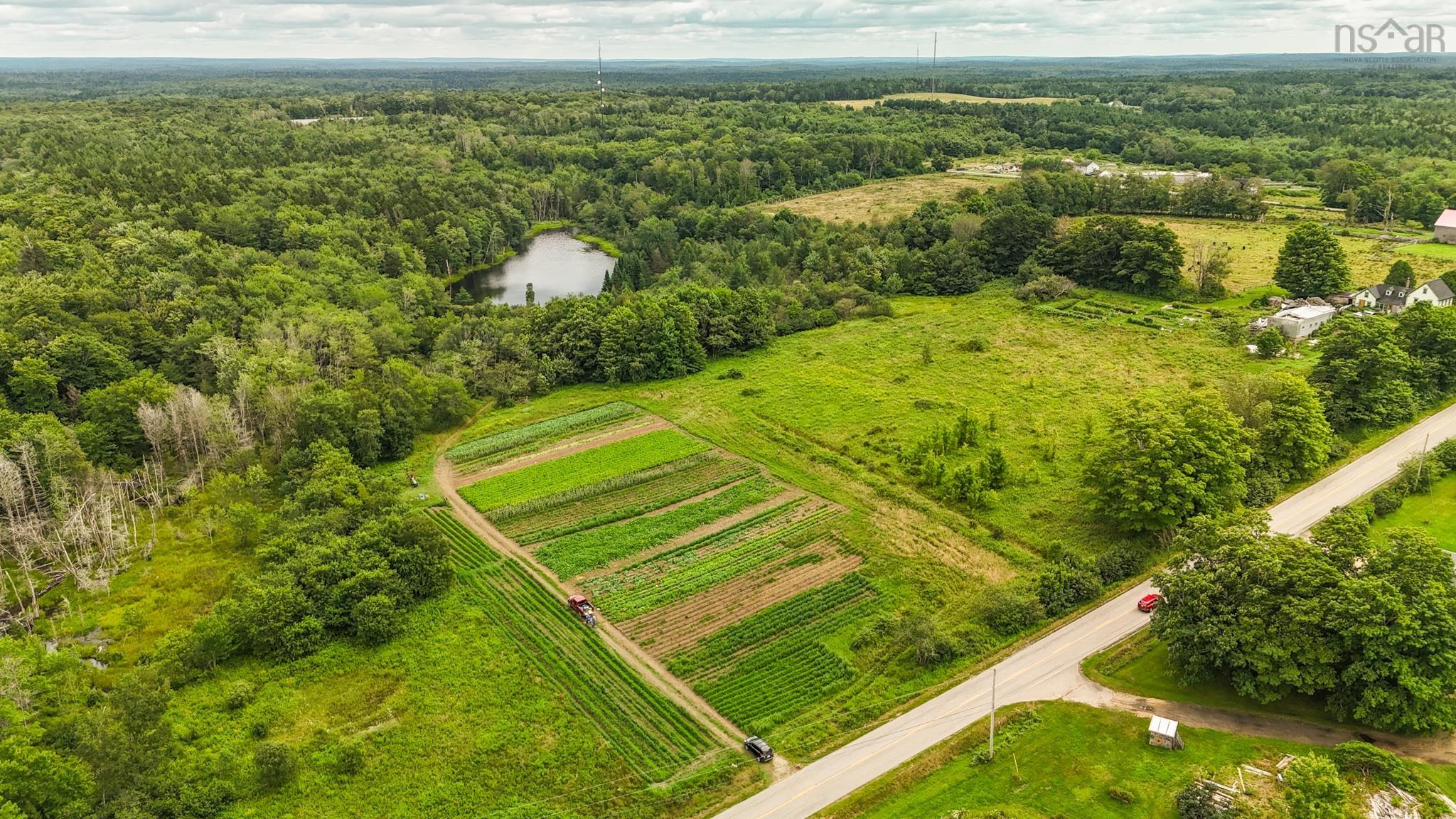 $299,000.00: Lot Highway 340, New Tusket