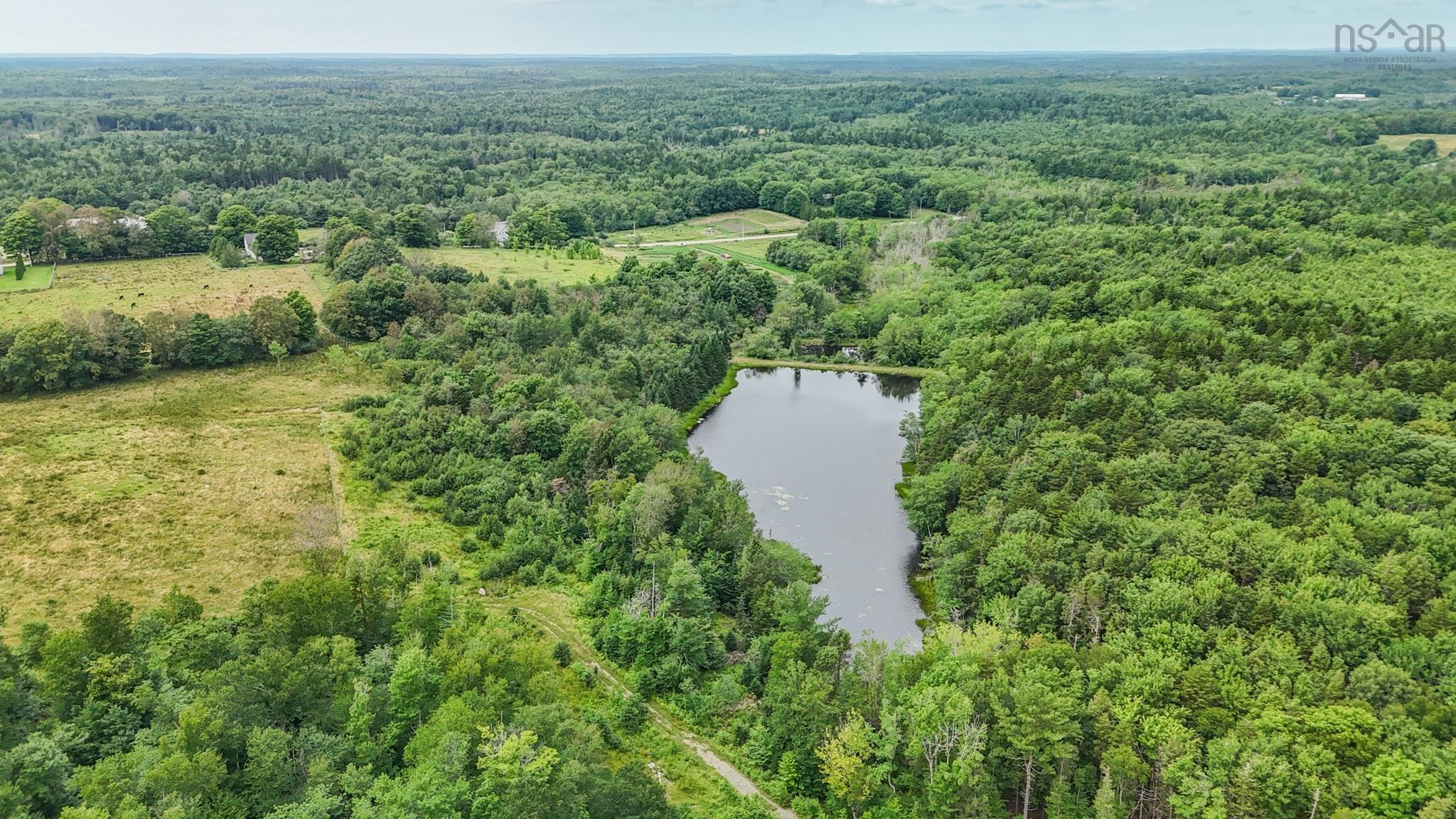 $299,000.00: Lot Highway 340, New Tusket