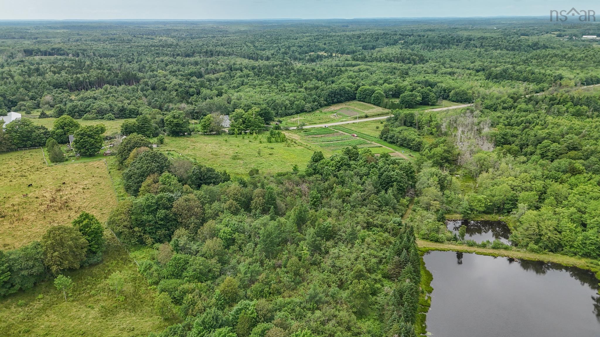 $299,000.00: Lot Highway 340, New Tusket