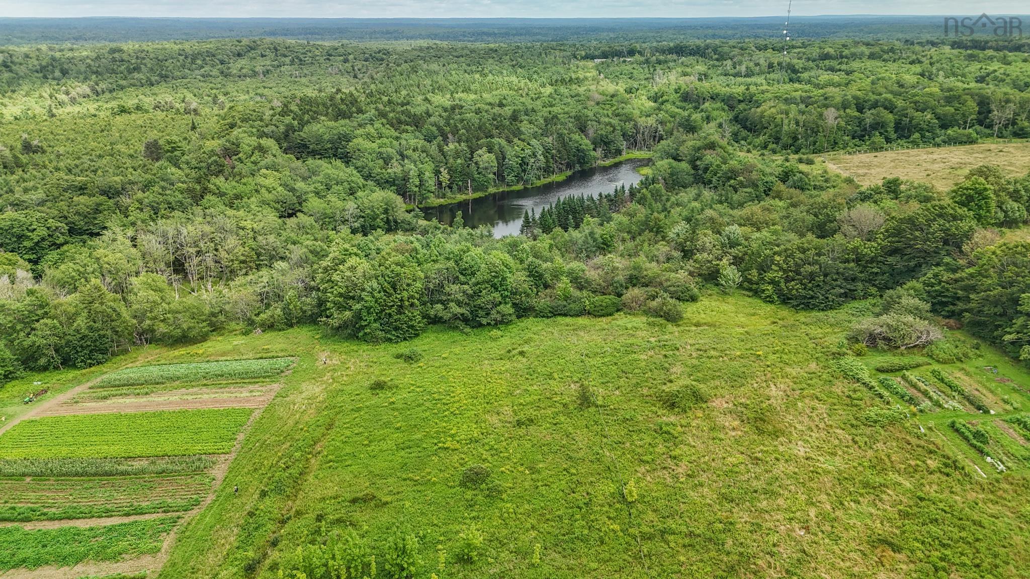 $299,000.00: Lot Highway 340, New Tusket