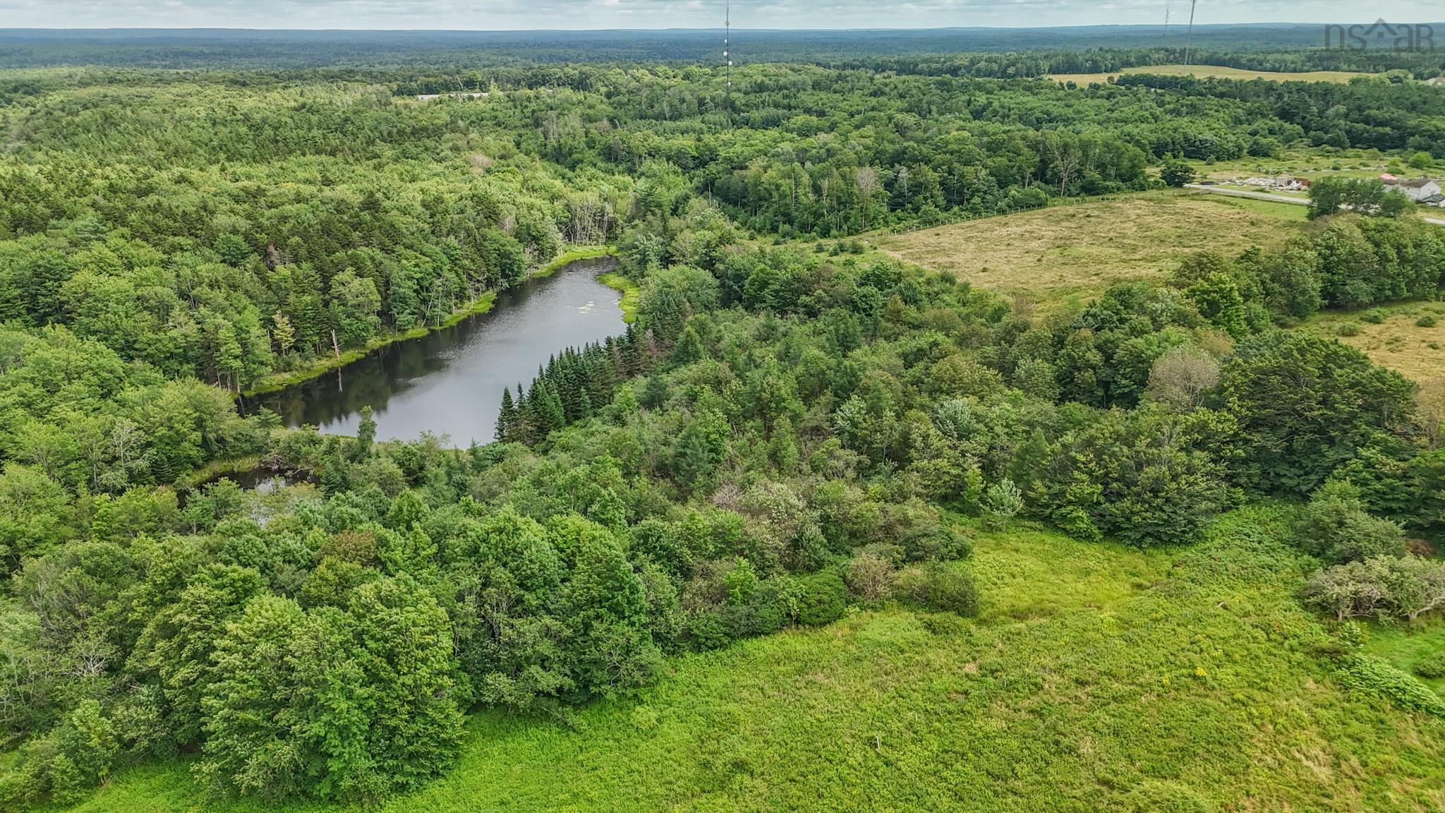 $299,000.00: Lot Highway 340, New Tusket