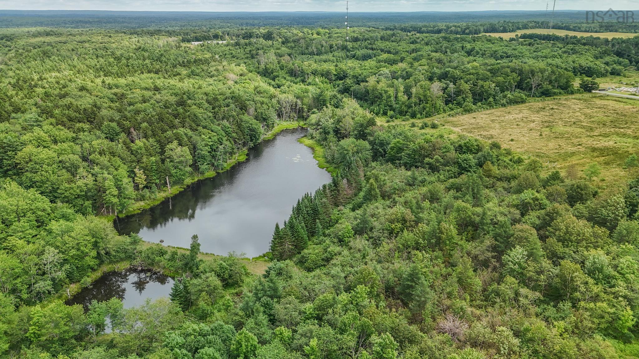 $299,000.00: Lot Highway 340, New Tusket